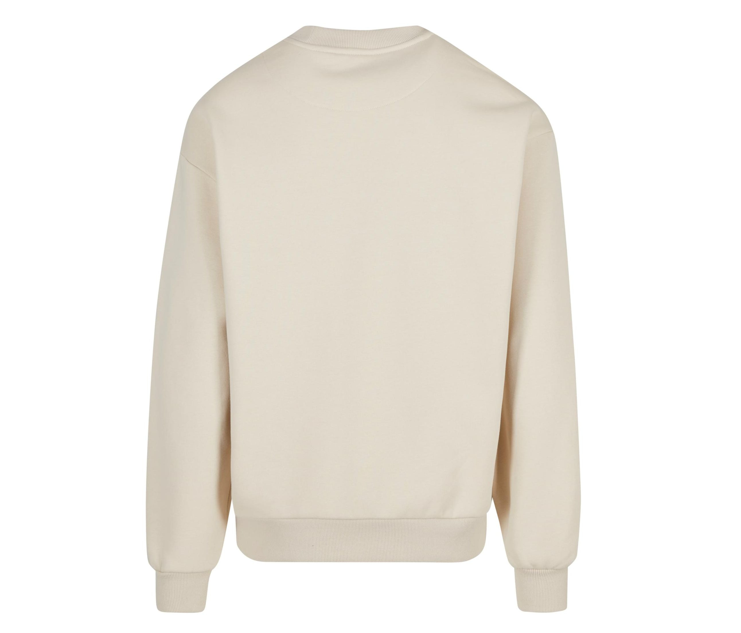 OVERSIZED CREWNECK