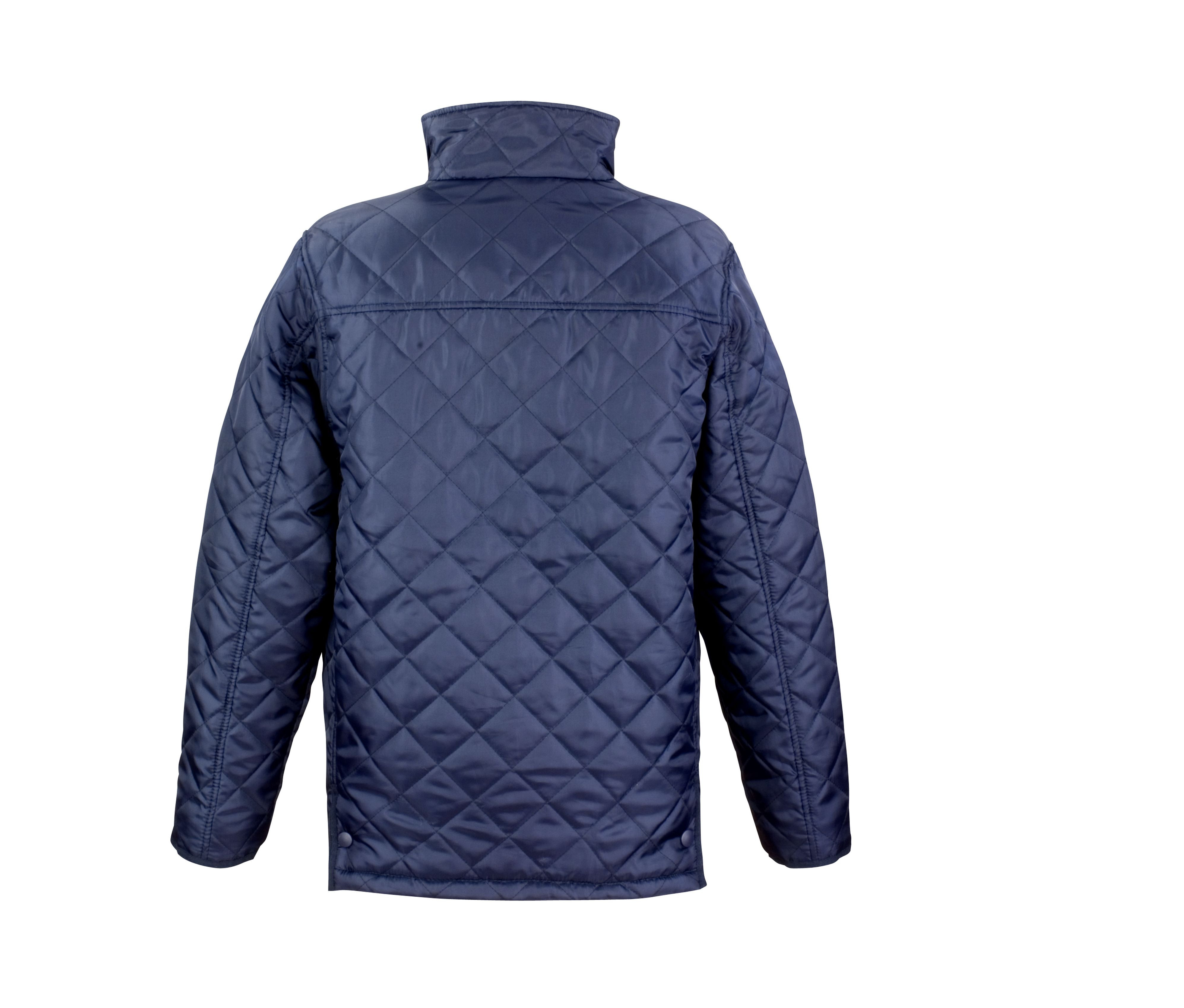 CHELTENHAM JACKET
