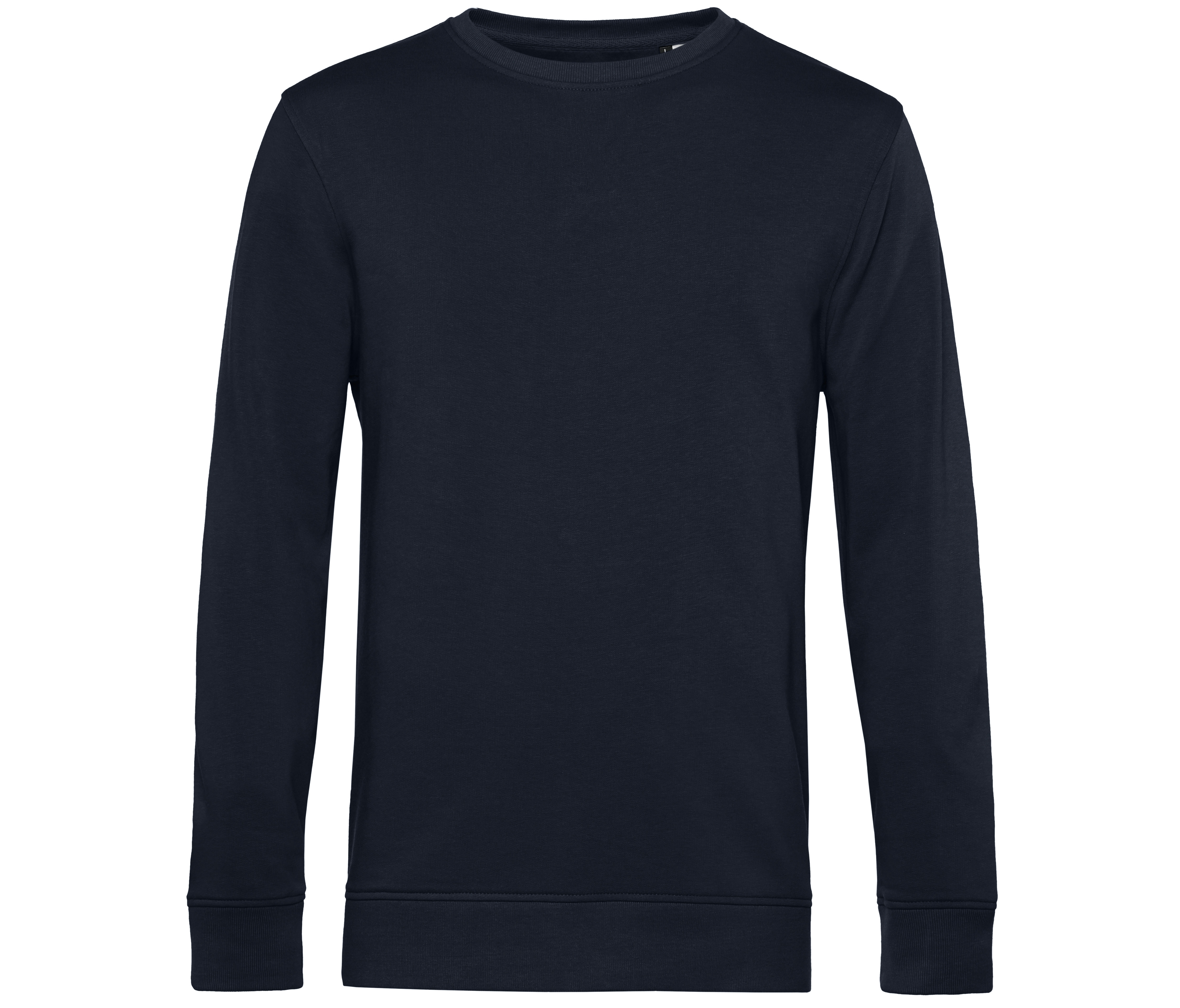 INSPIRE CREW NECK
