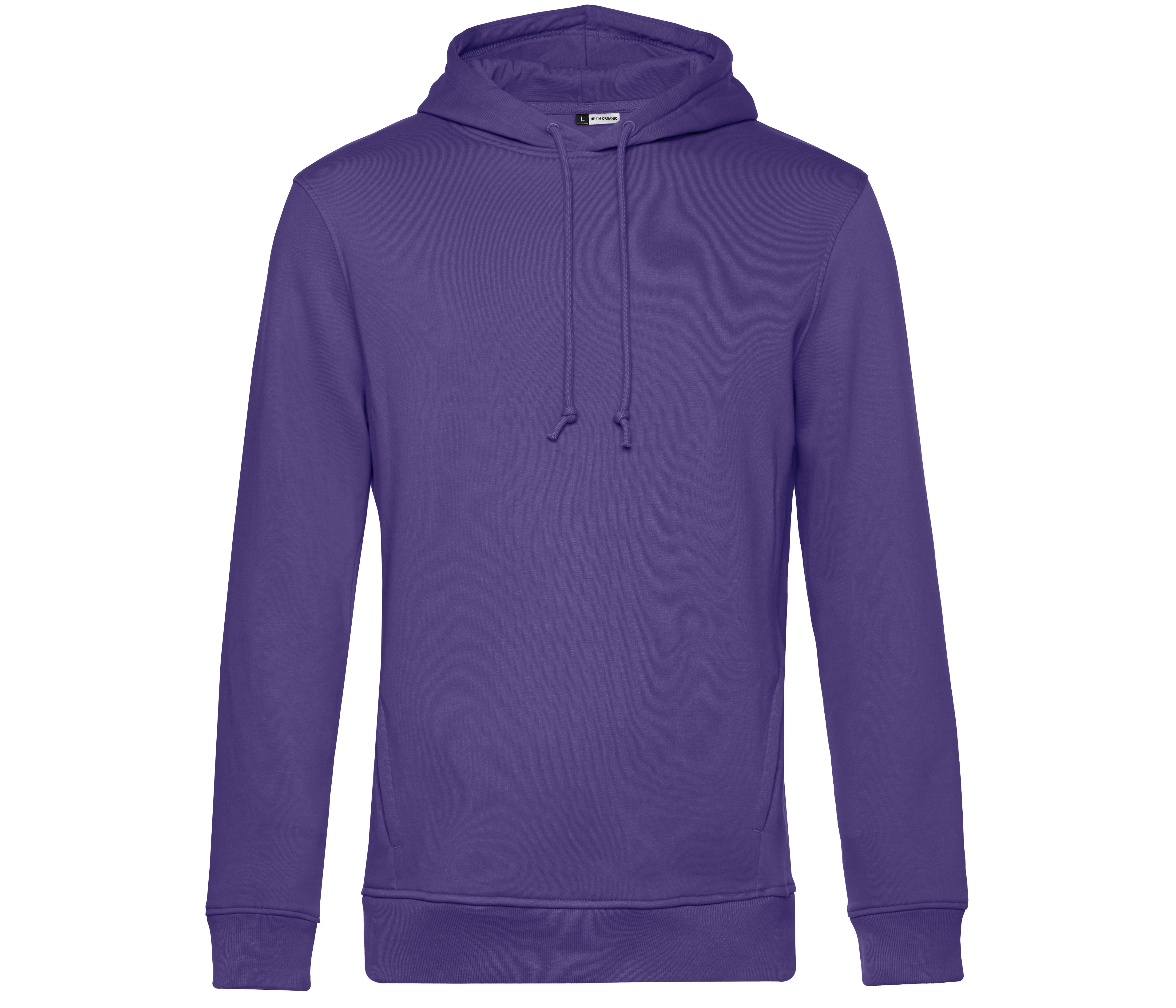 INSPIRE HOODED