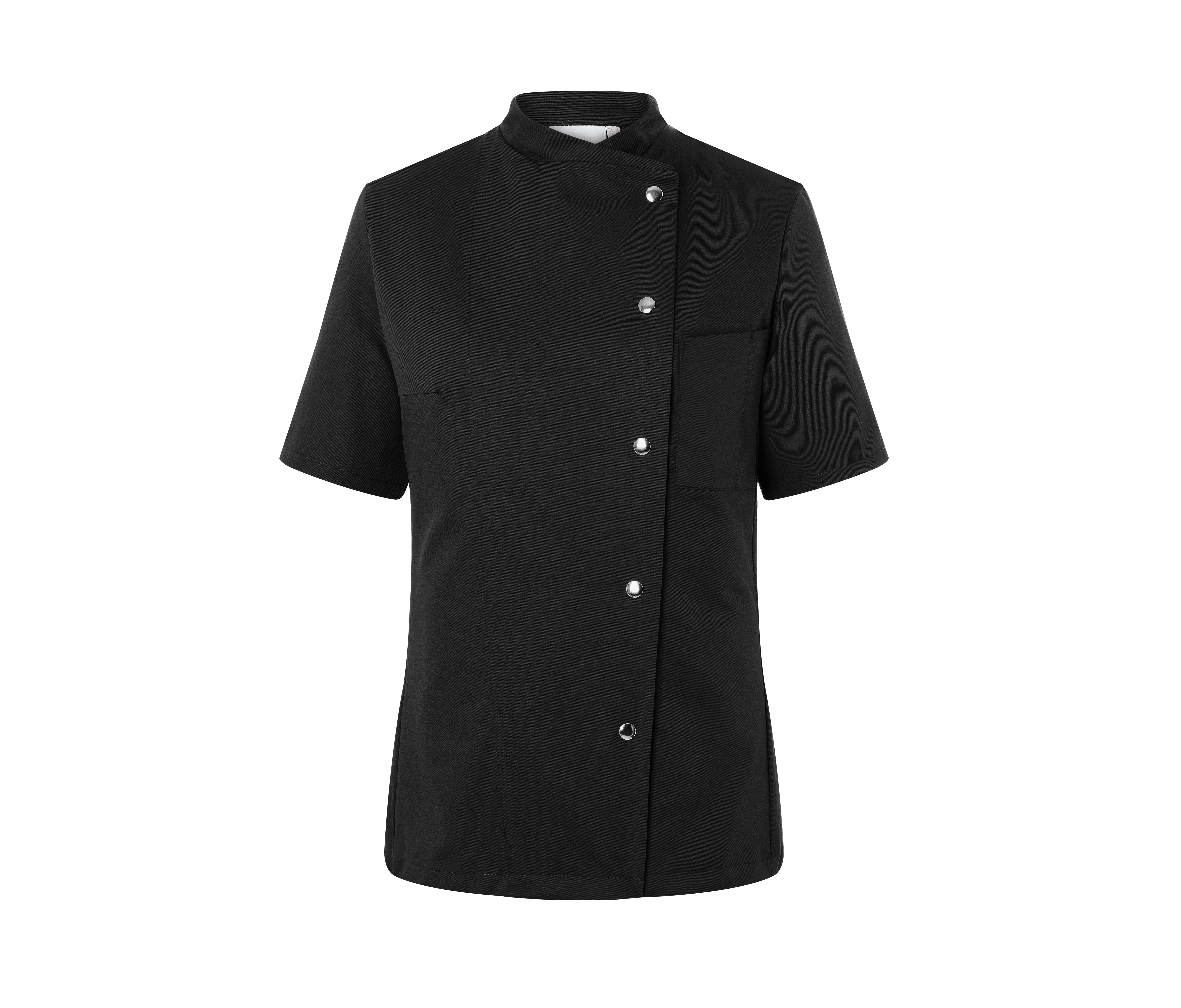 LADIES' CHEF JACKET GRETA