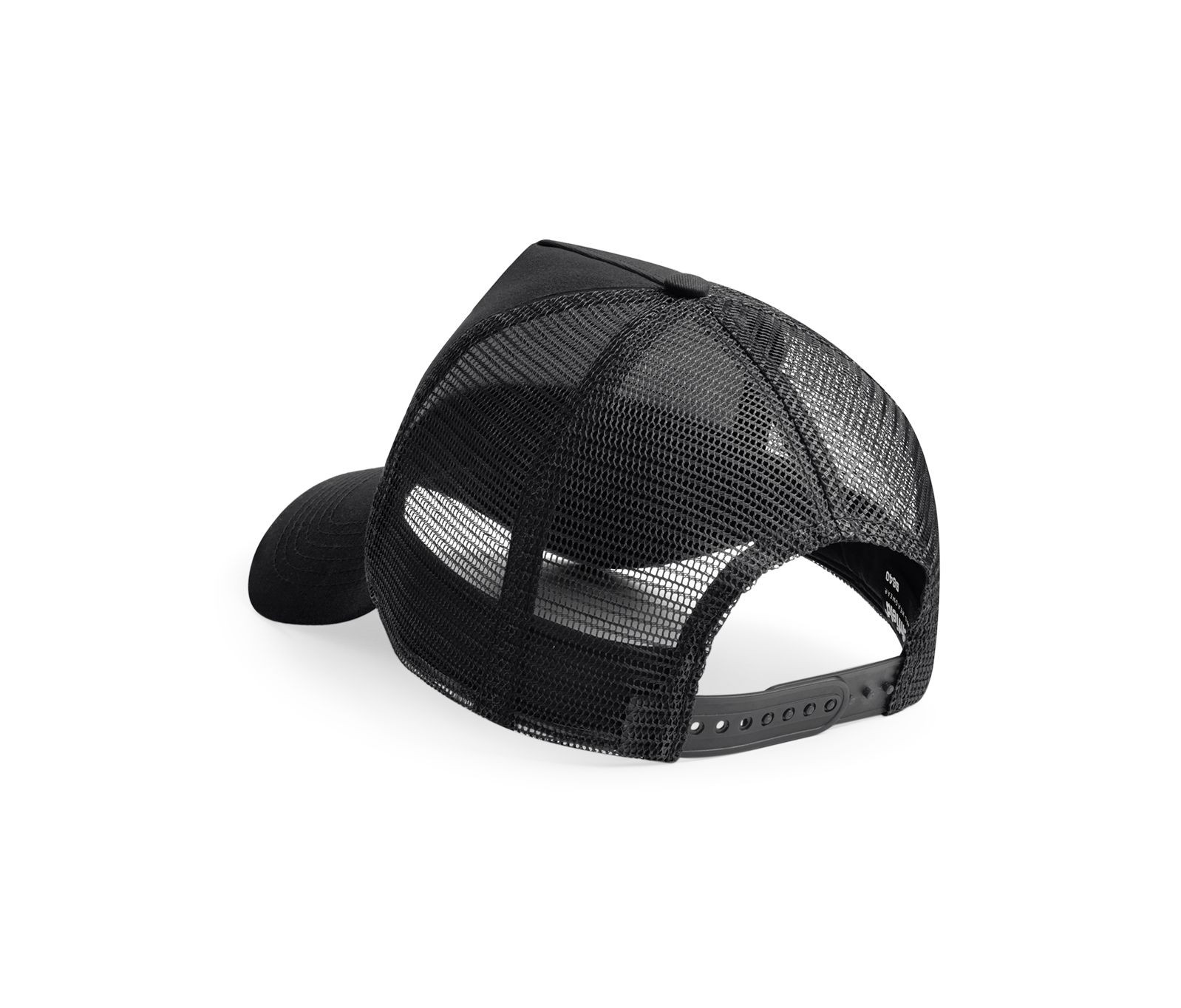 SNAPBACK TRUCKER
