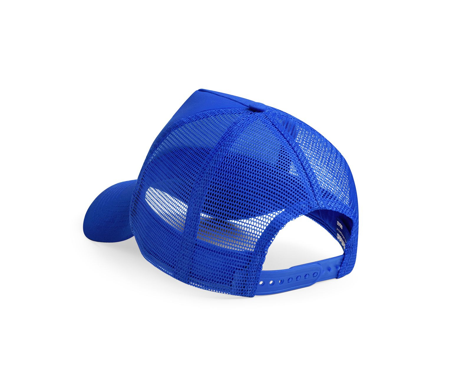 SNAPBACK TRUCKER