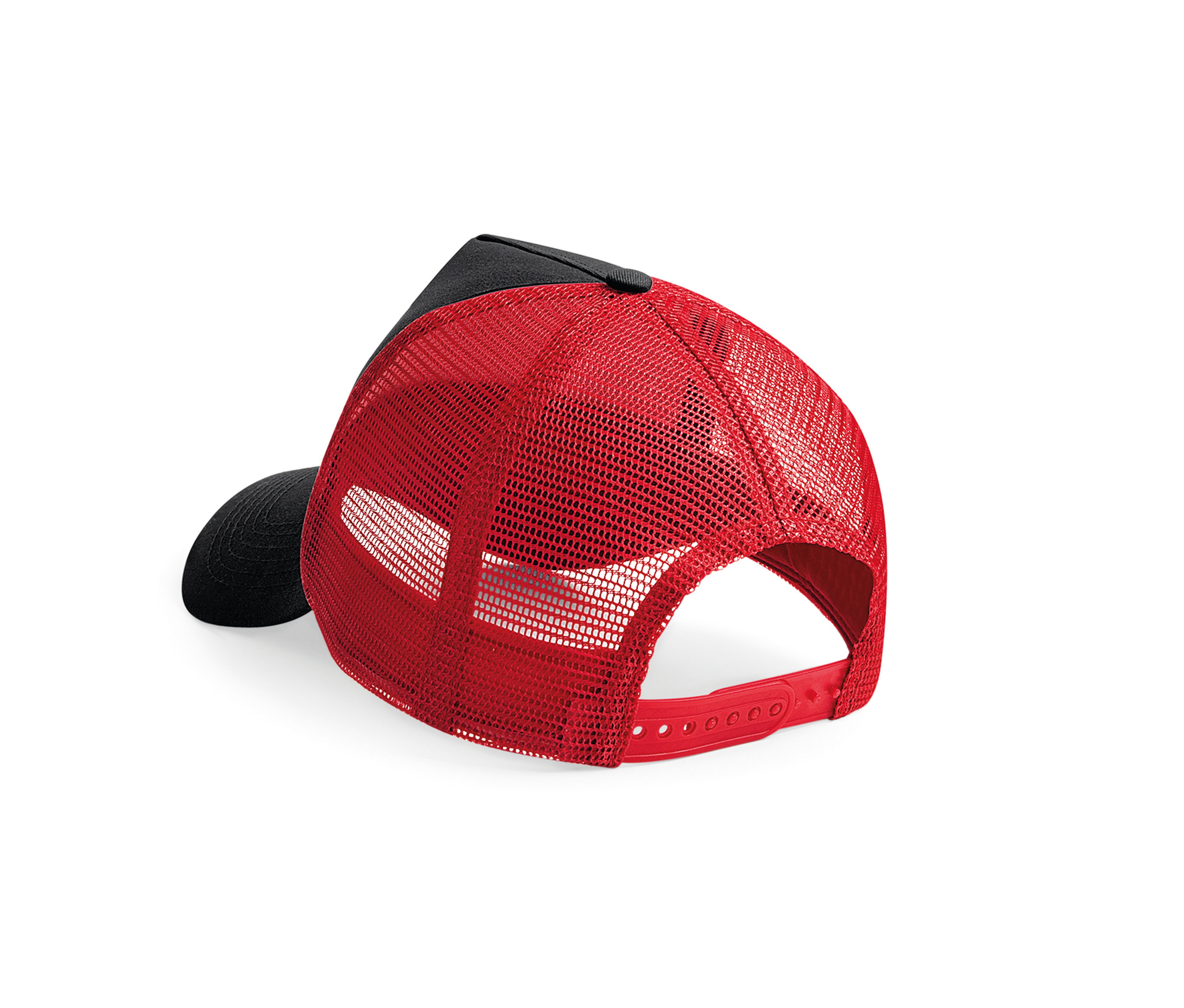 SNAPBACK TRUCKER
