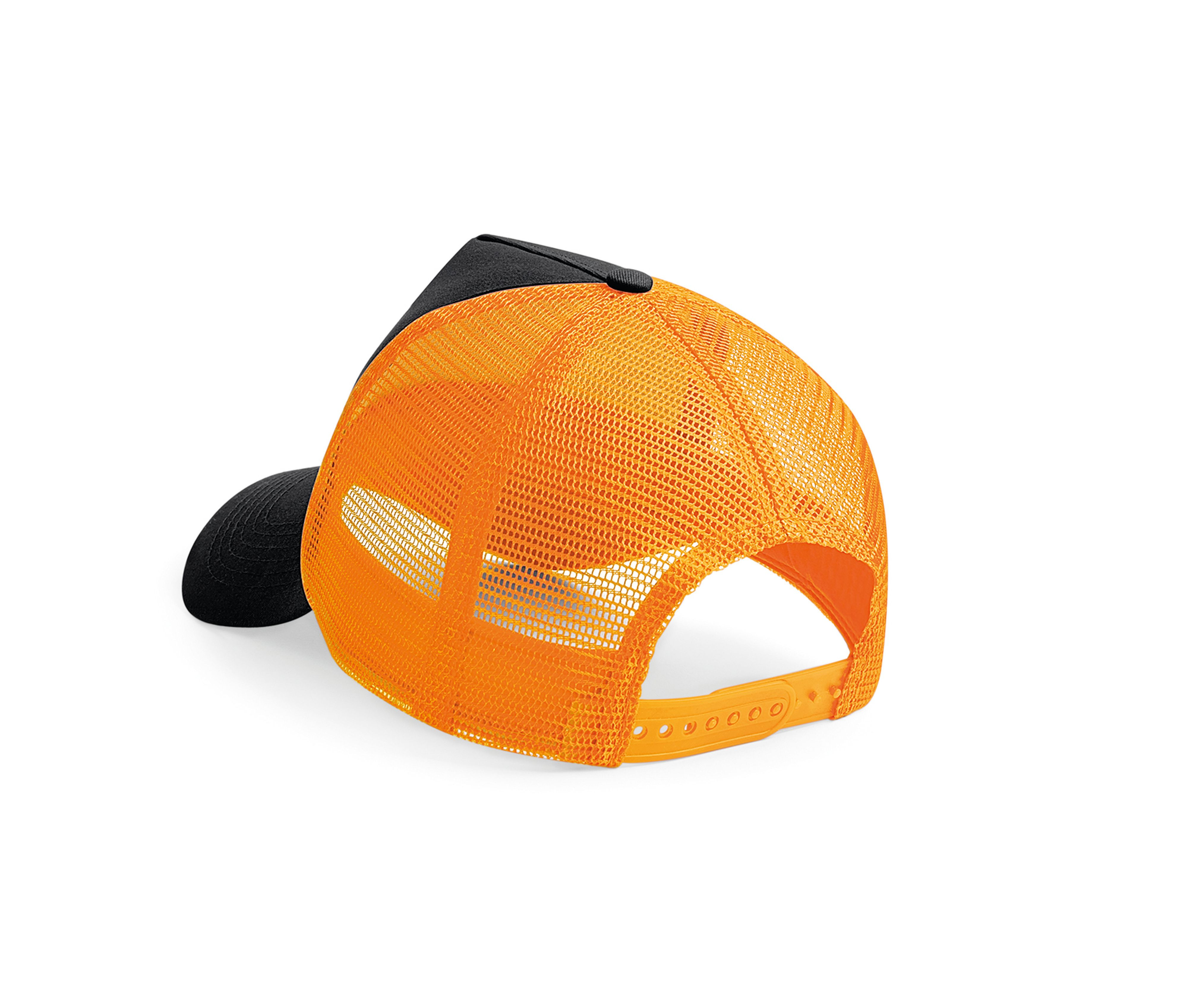 SNAPBACK TRUCKER