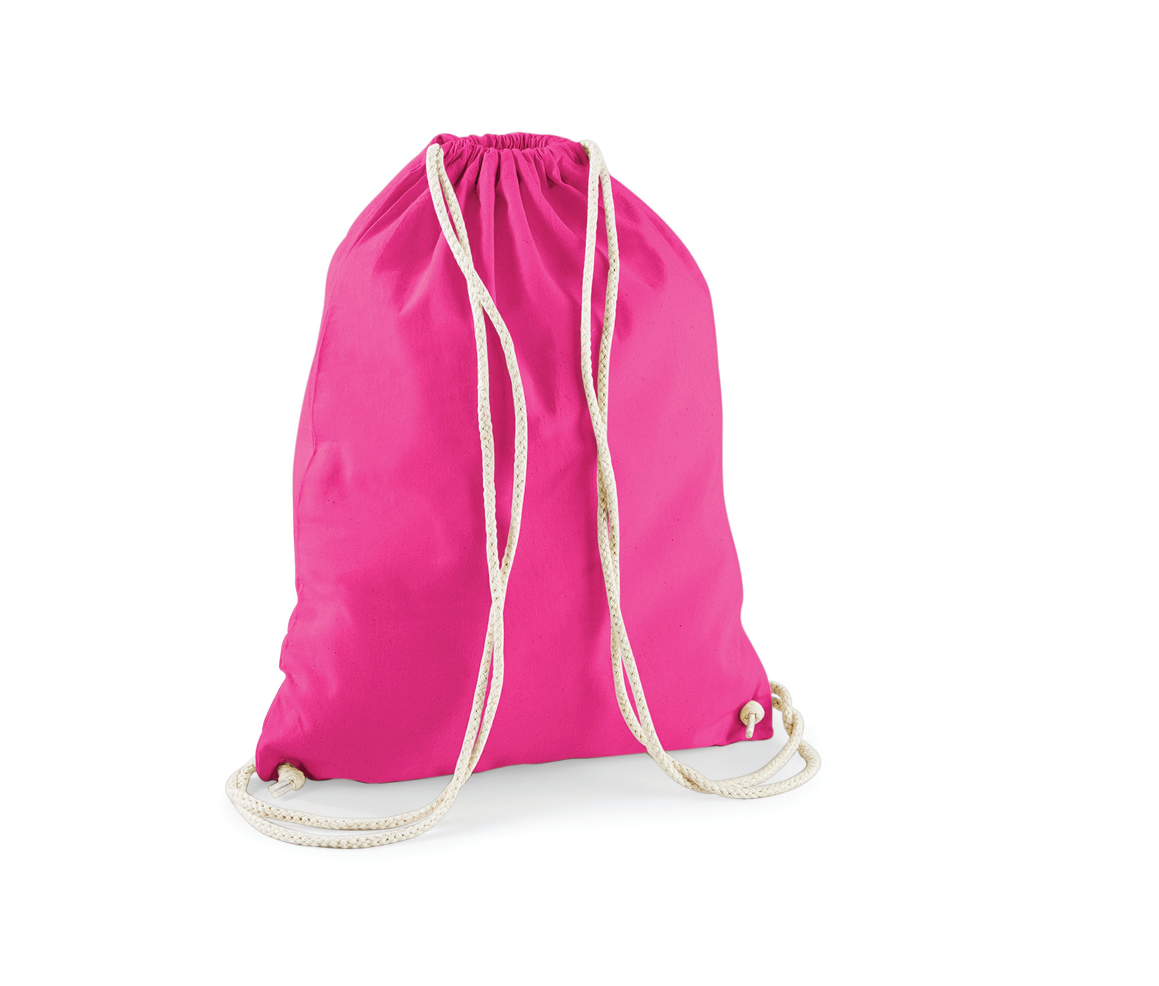 COTTON GYMSAC