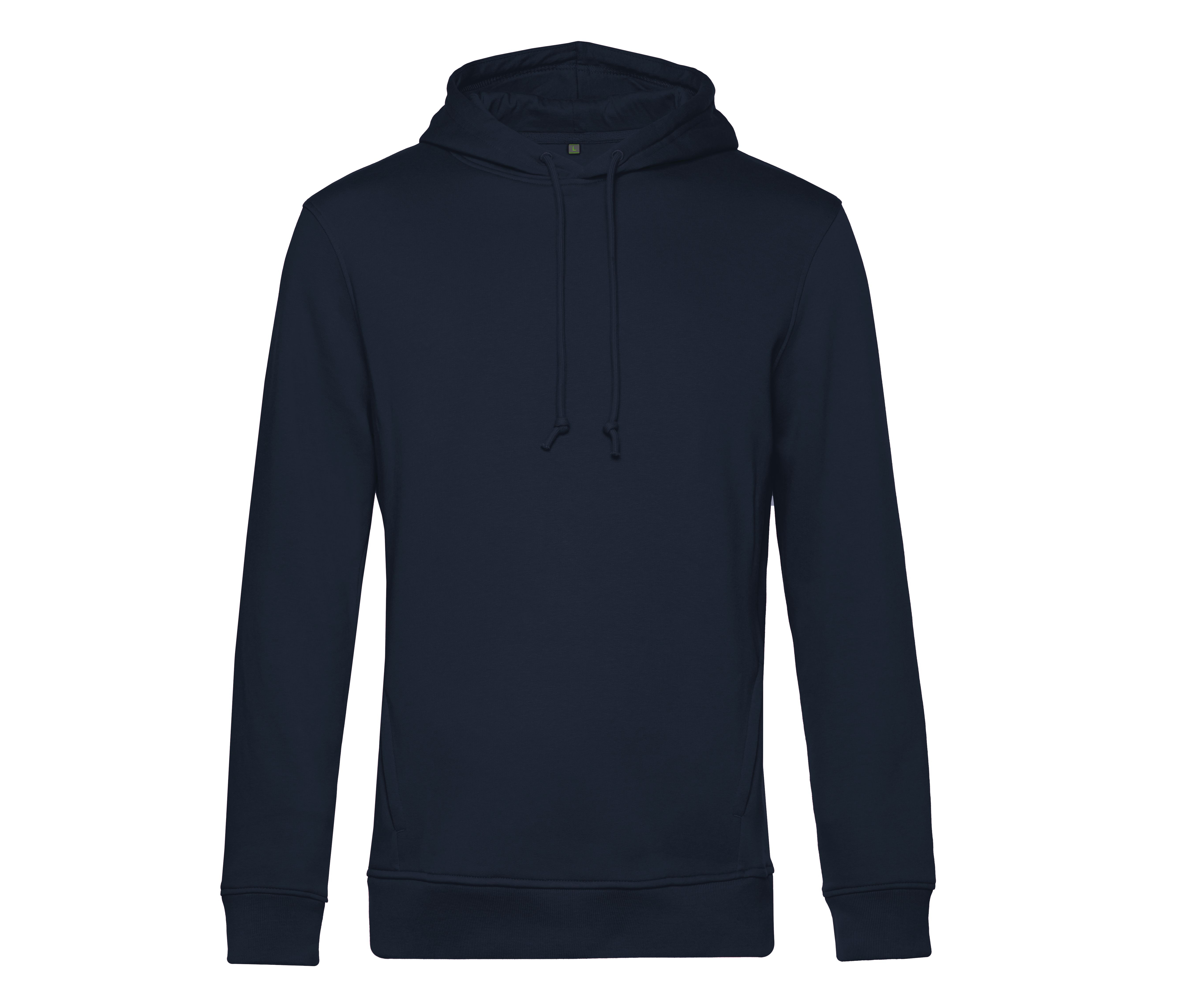 INSPIRE HOODED