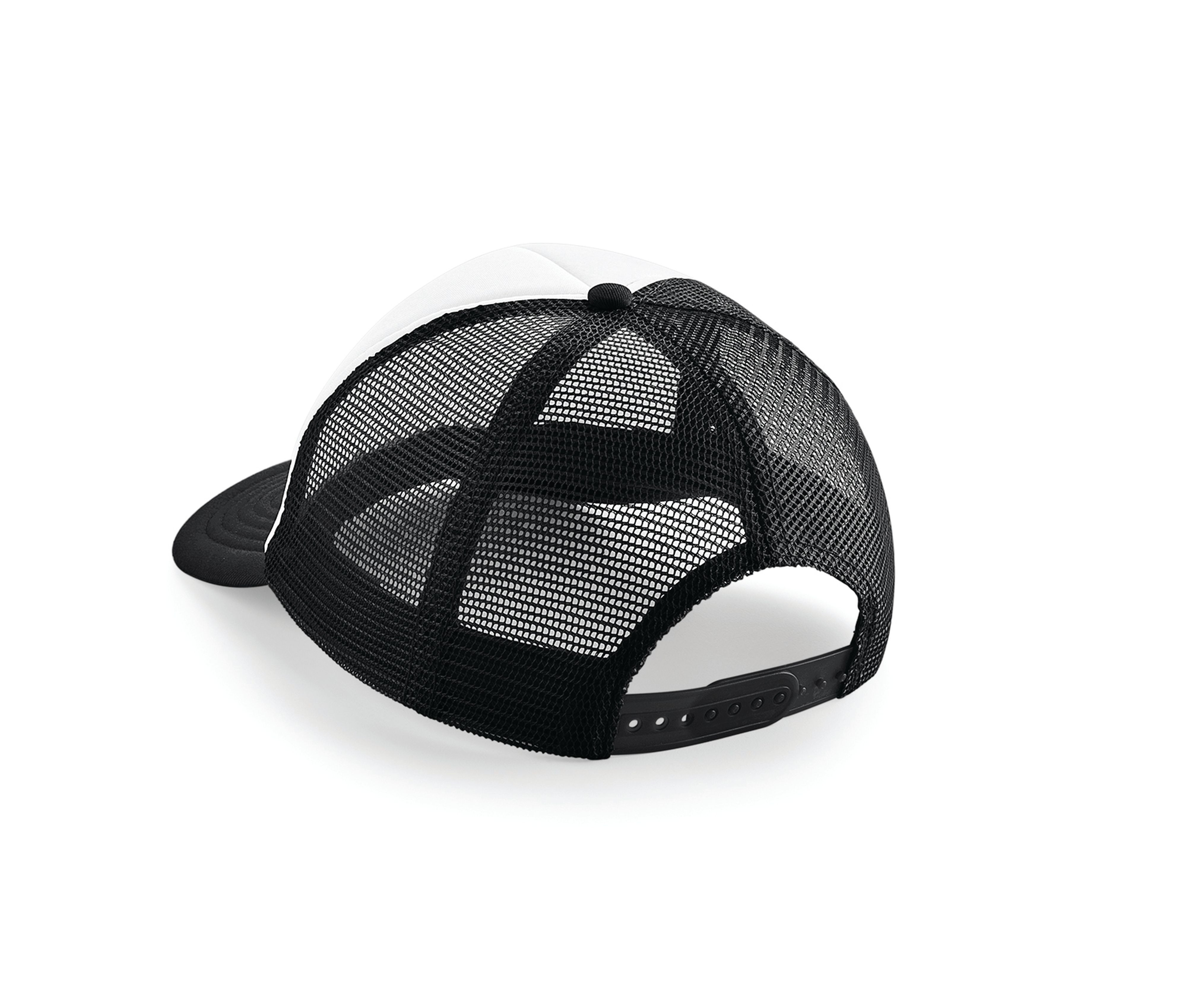 VINTAGE SNAPBACK TRUCKER