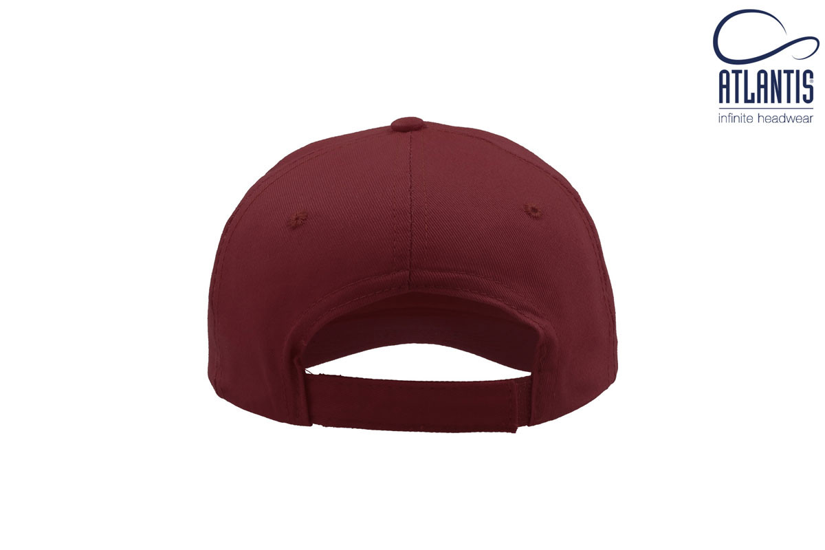 START FIVE CAP