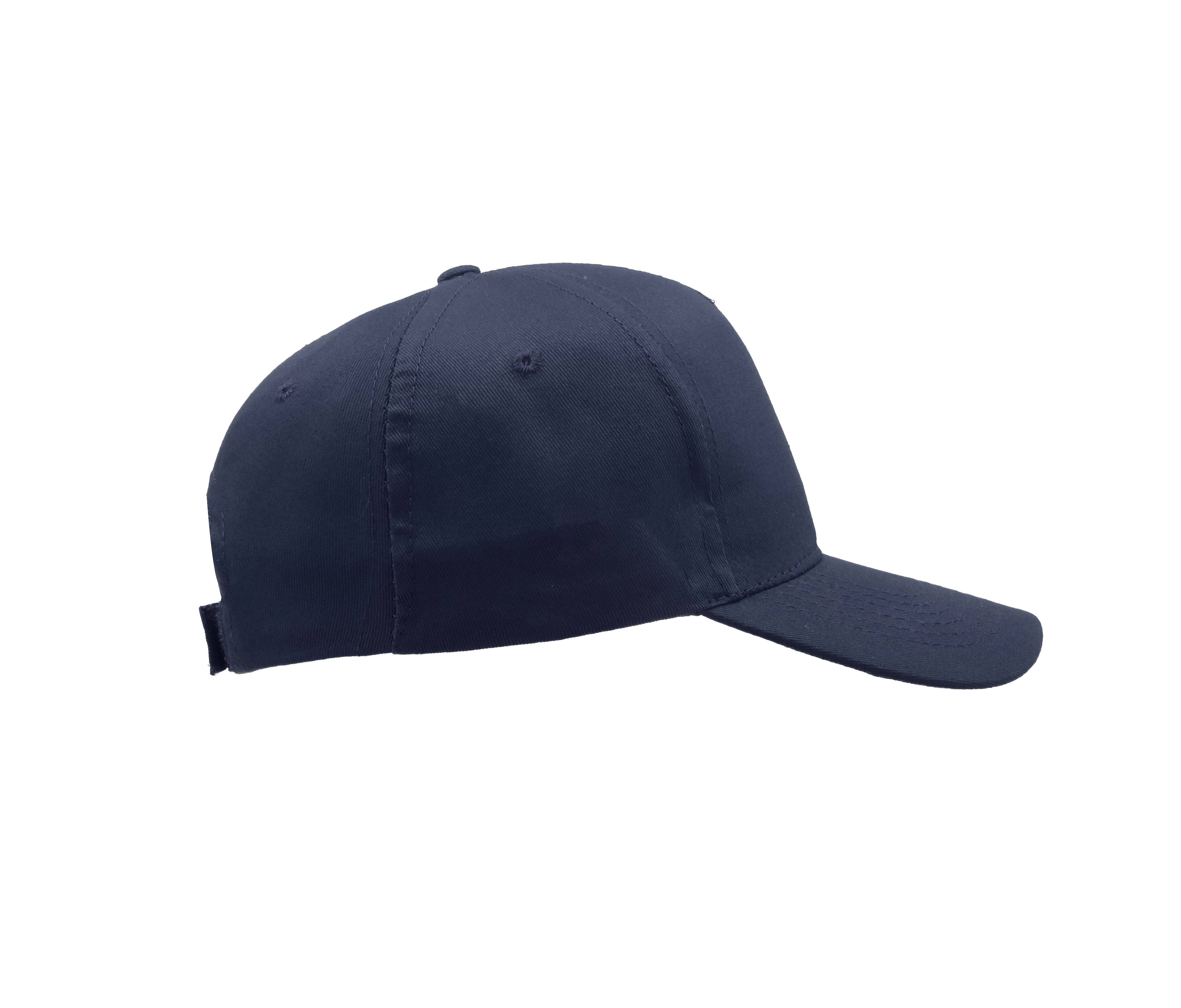 START FIVE CAP