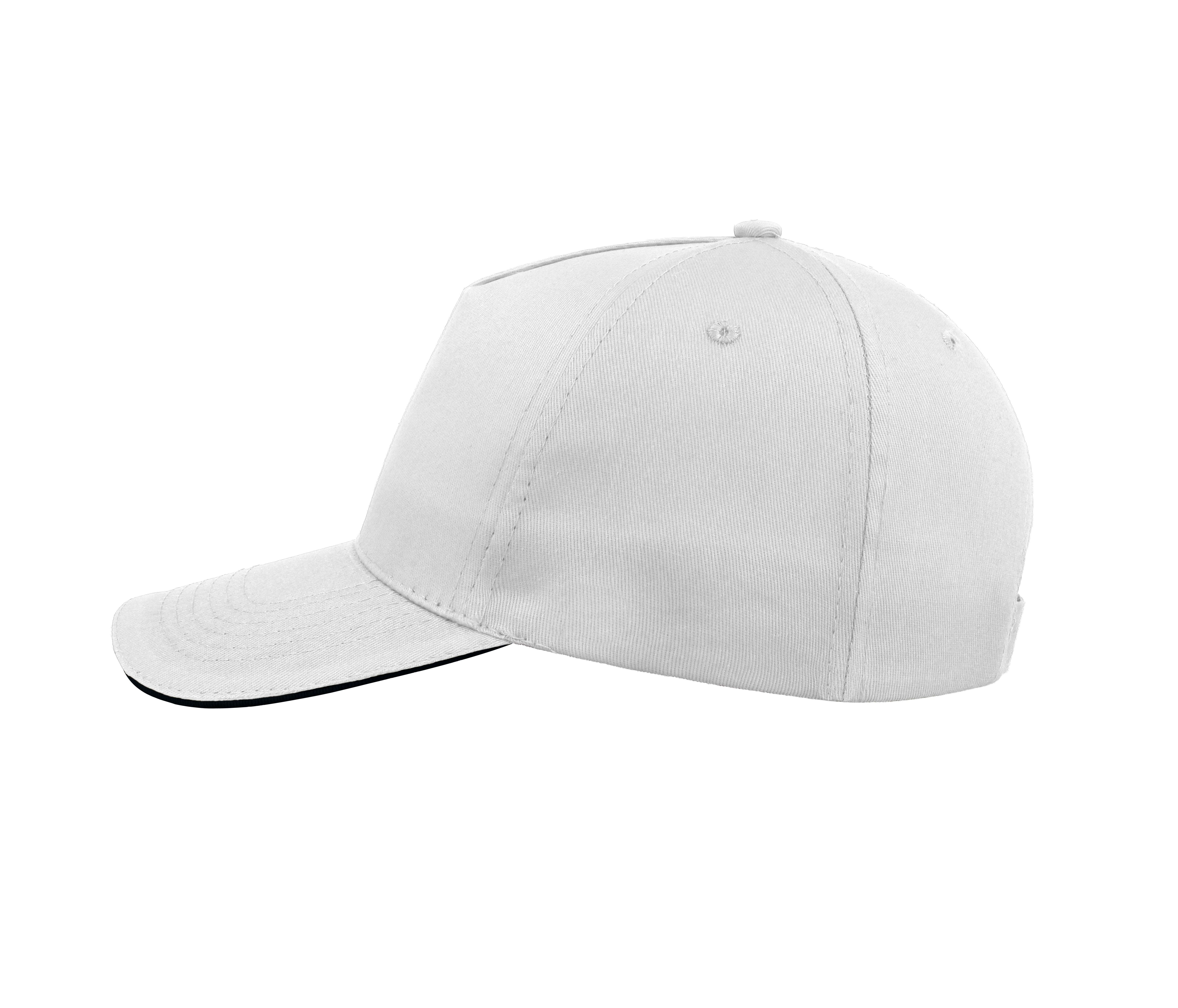 START FIVE SANDWICH CAP