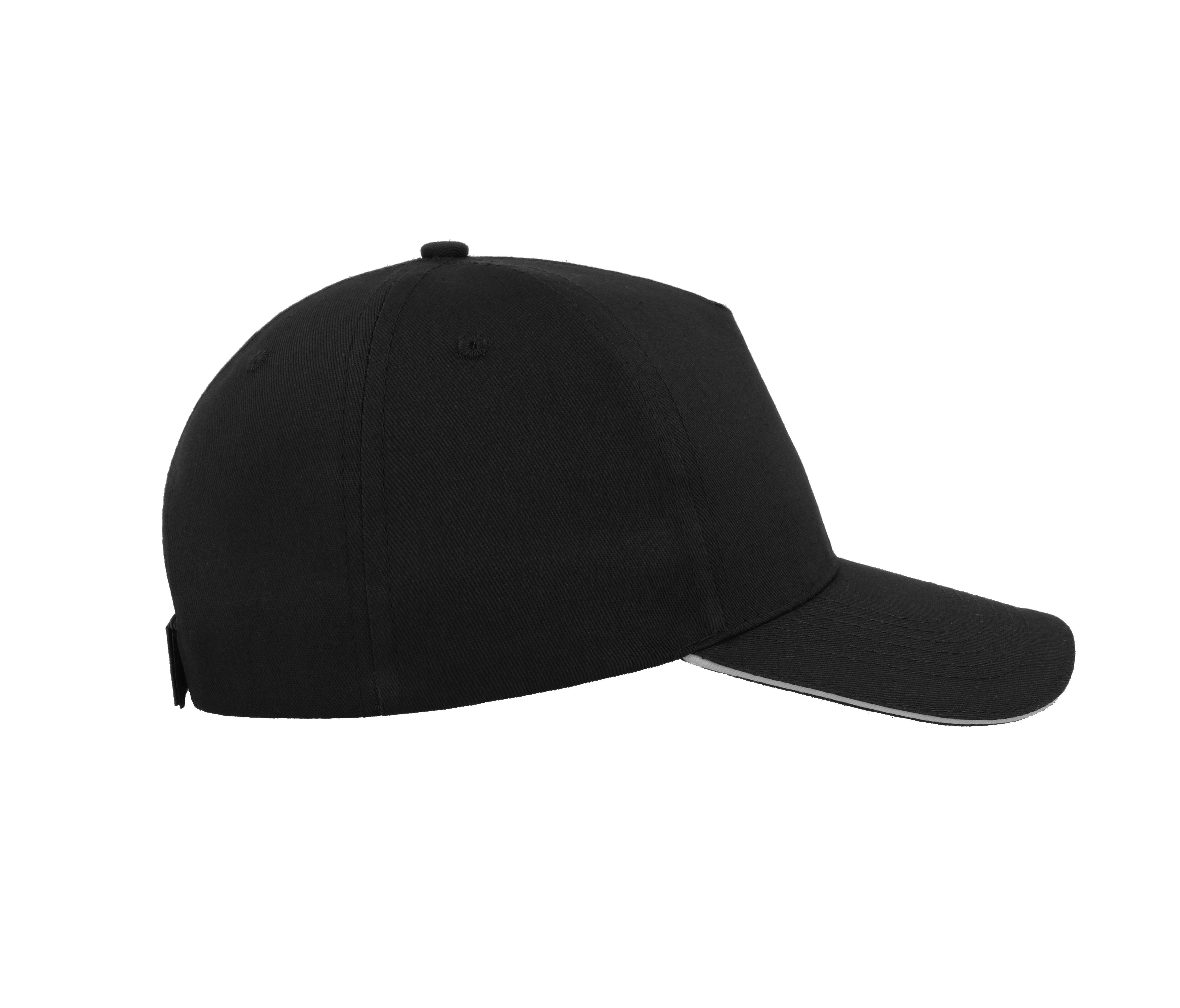 START FIVE SANDWICH CAP