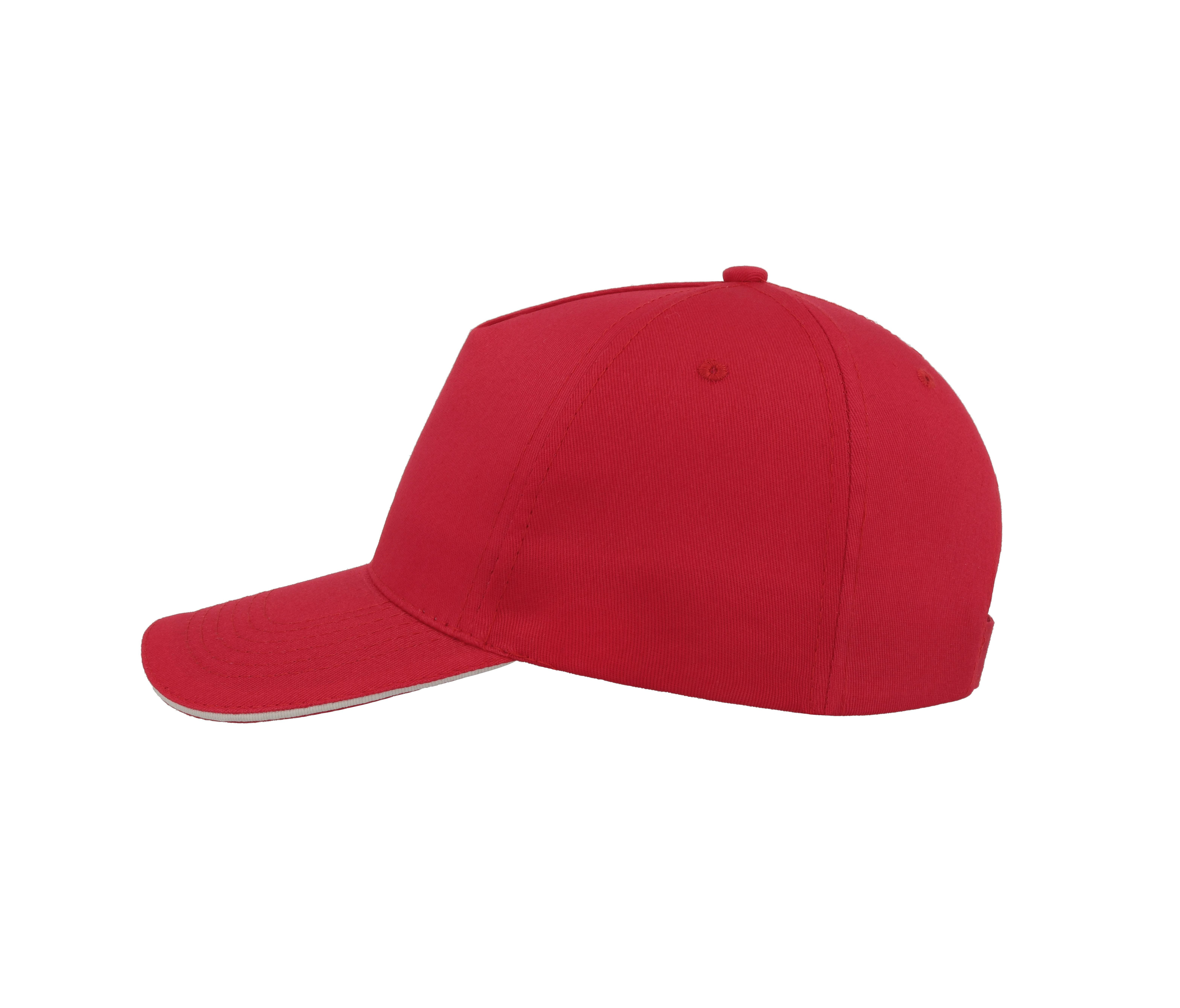 START FIVE SANDWICH CAP