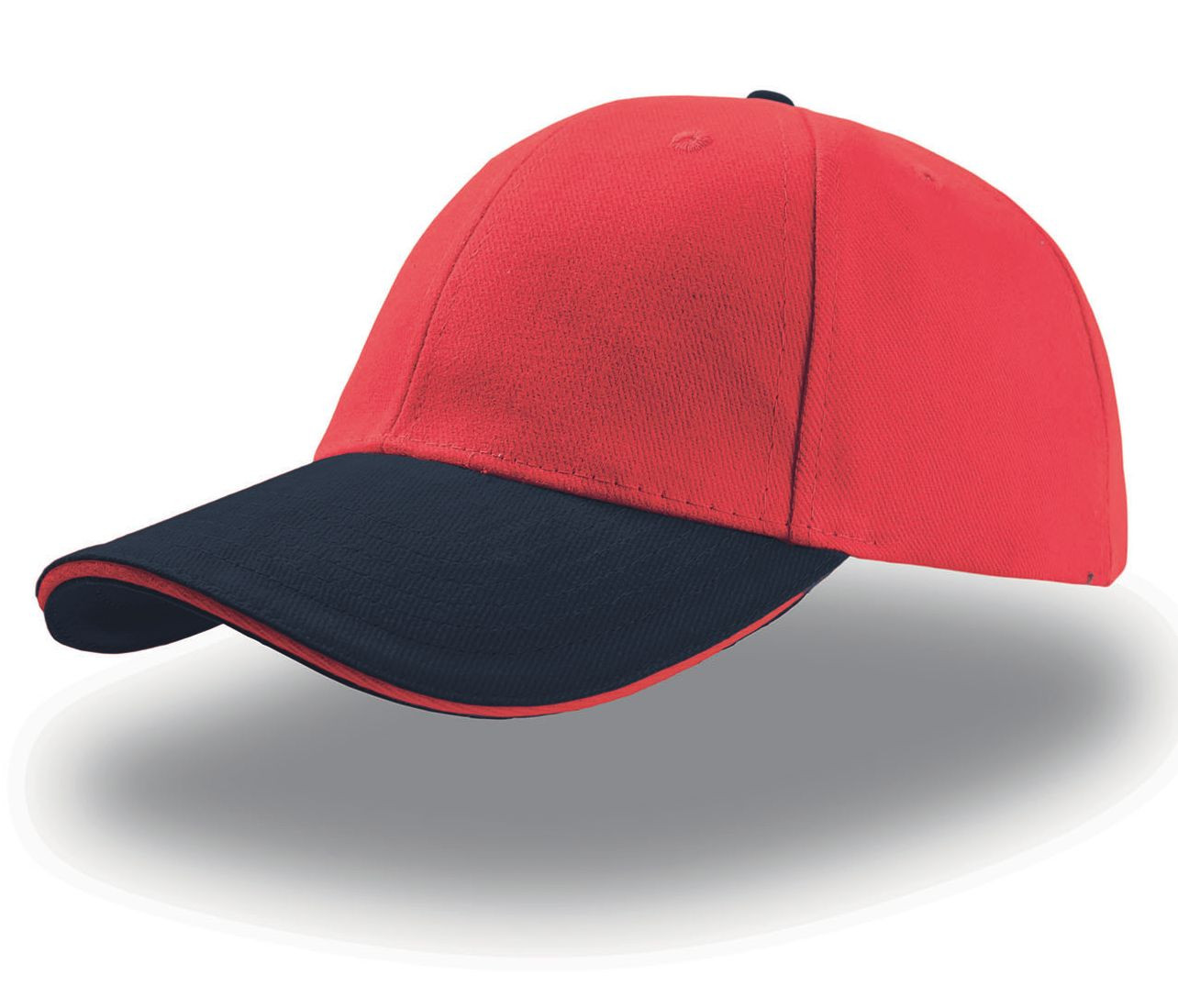 LIBERTY SANDWICH CAP