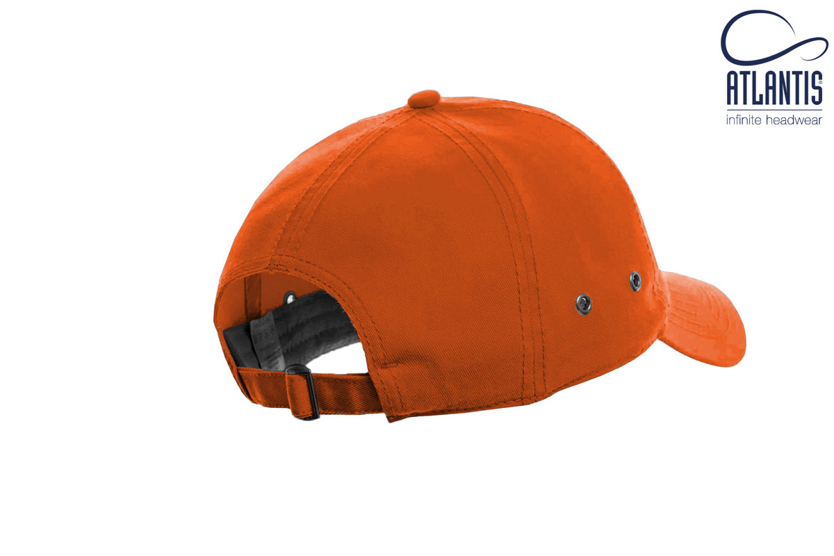 ACTION CAP
