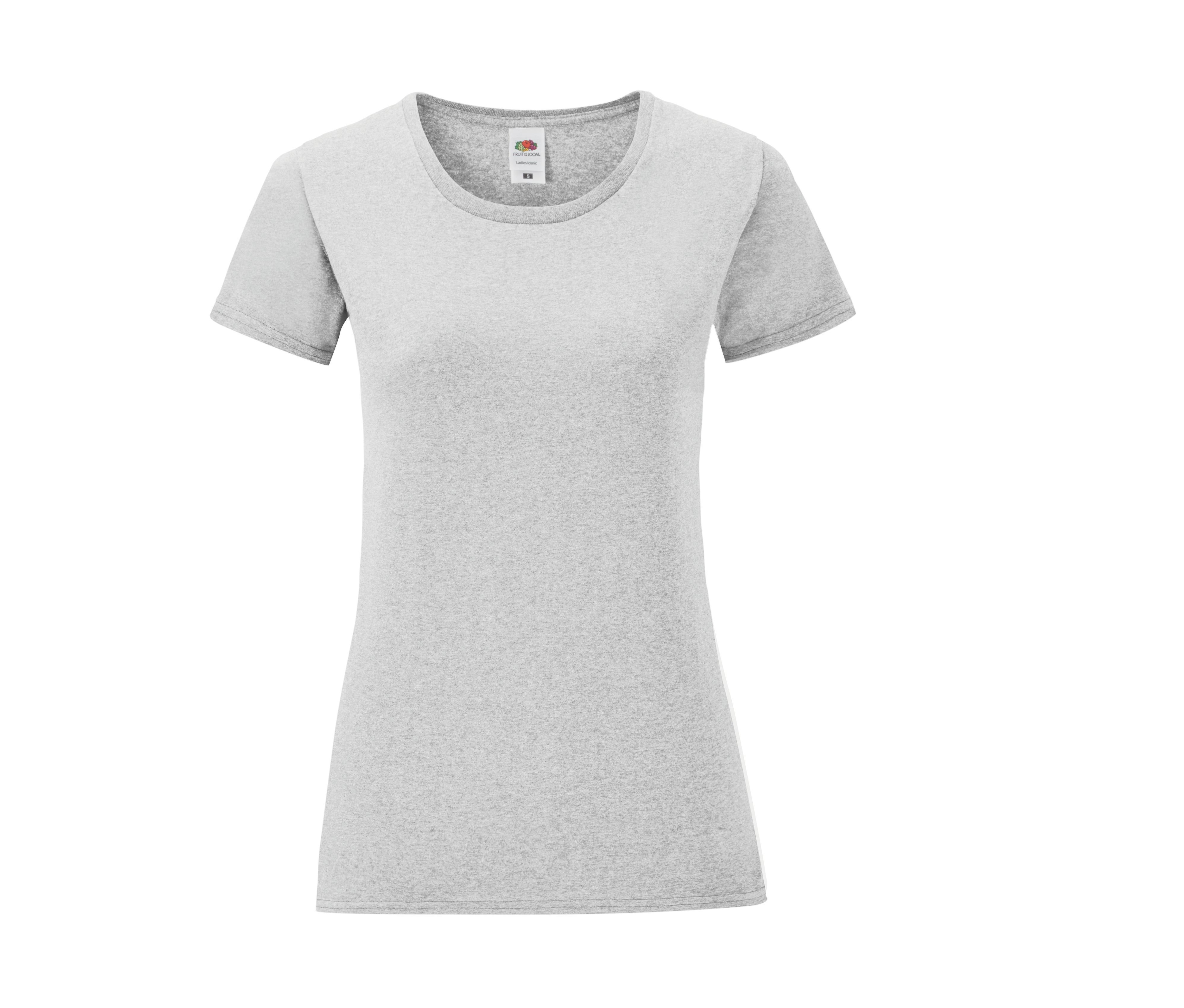 LADIES ICONIC 150 T