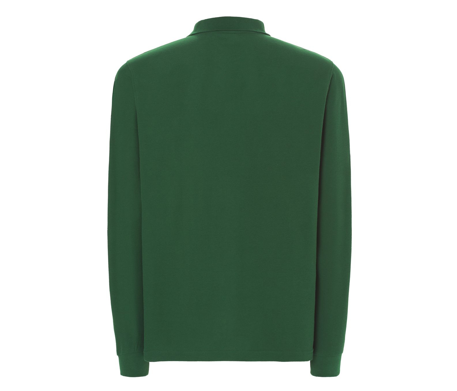 MAN REGULAR LONG SLEEVE POLO