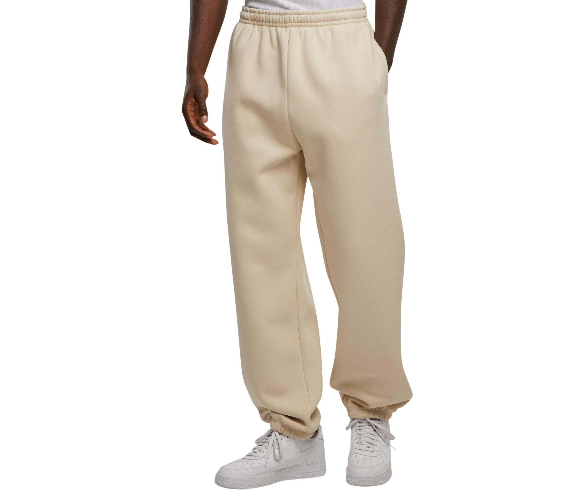 REGULAR FIT SWEATPANTS