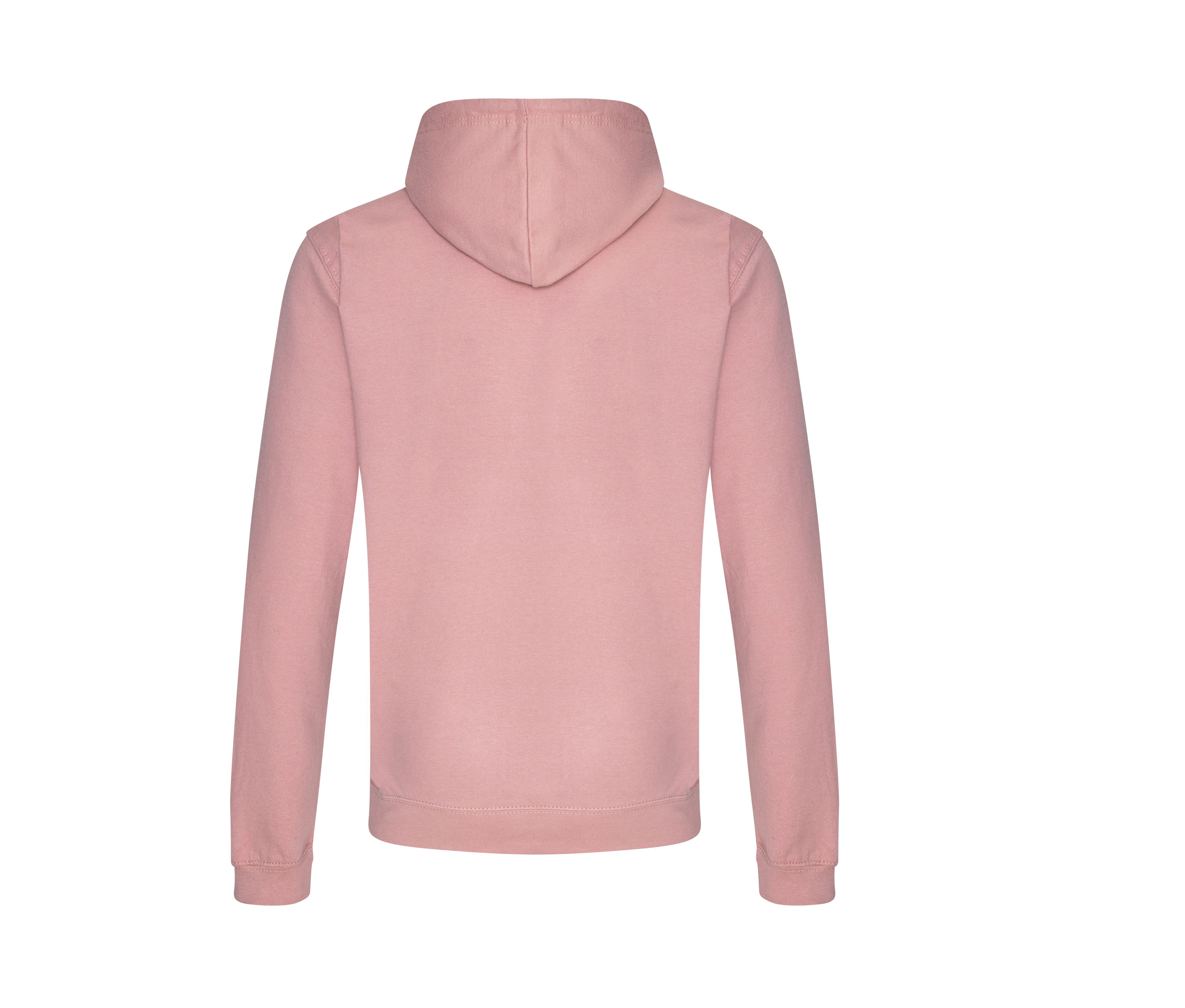 COLLEGE HOODIE