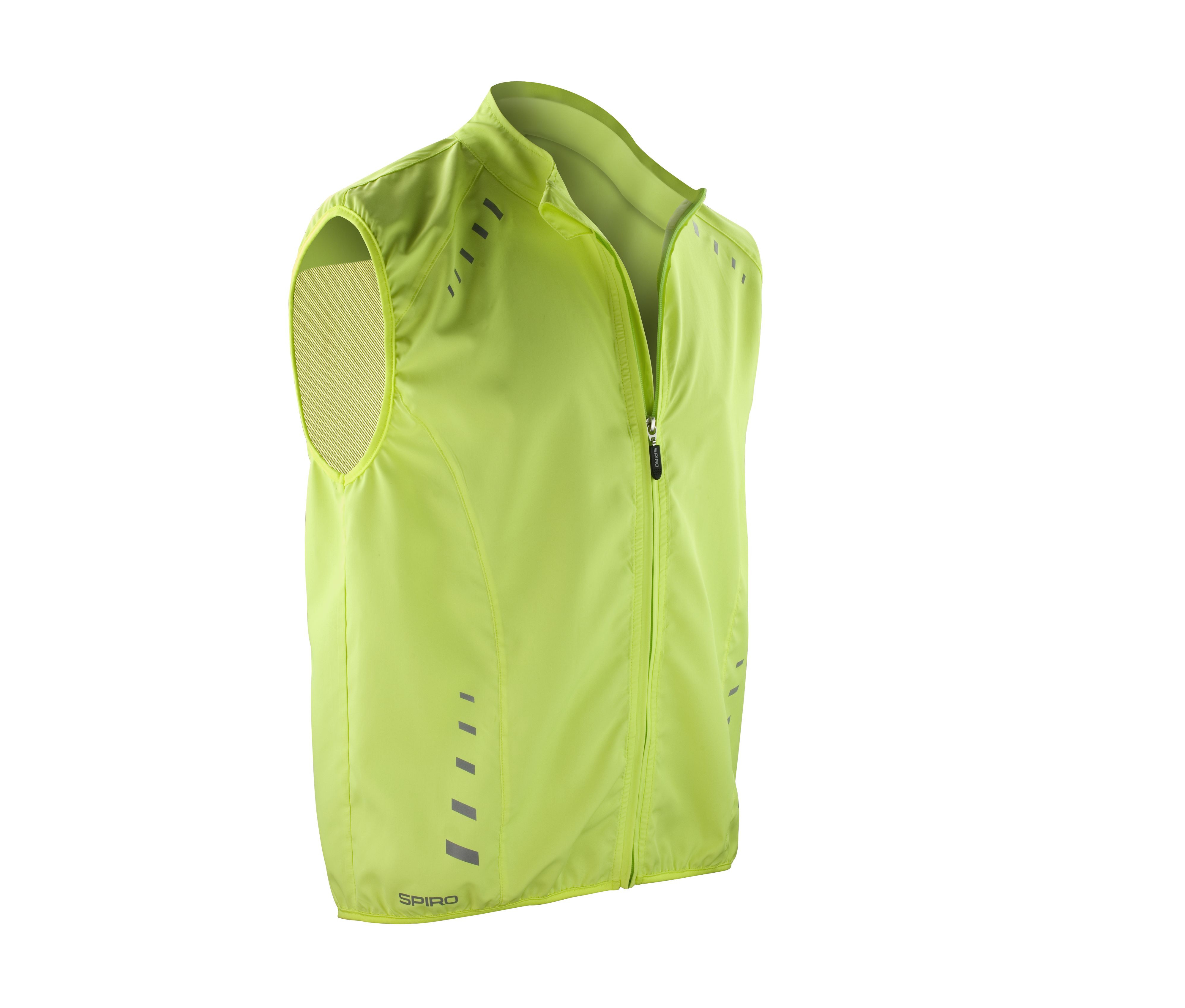 BIKEWEAR CROSSLITE GILET