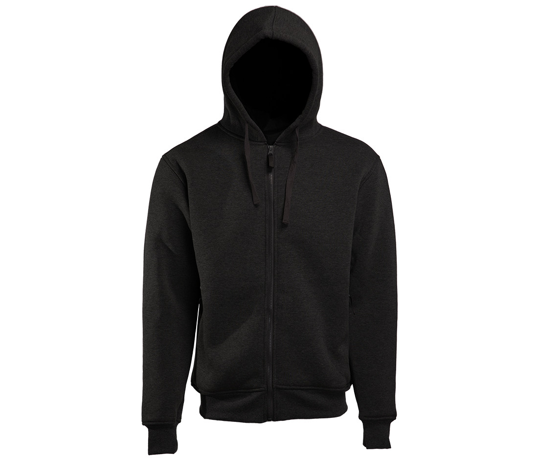 STREET HOODIE