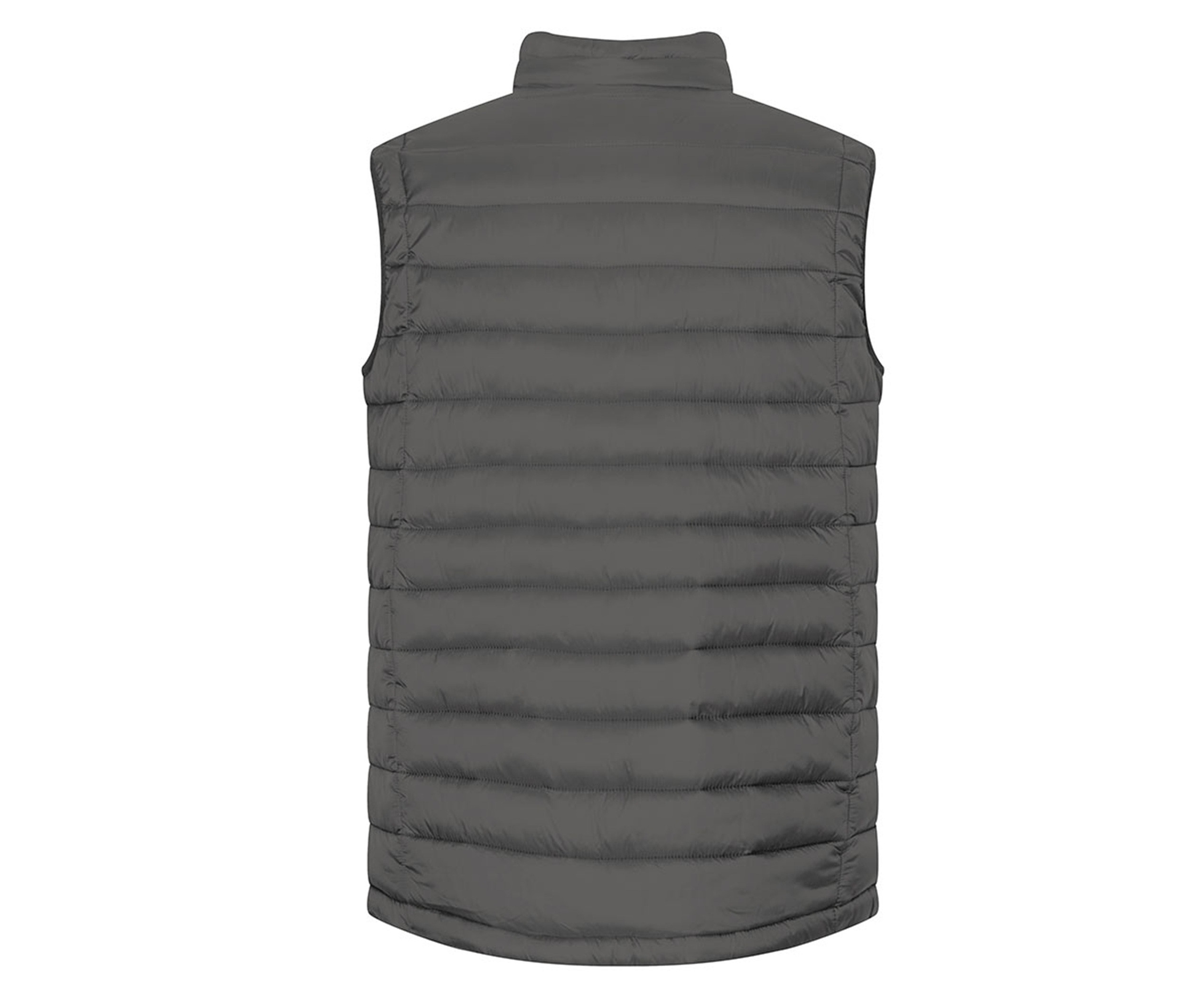 MEN'S PADDED VEST