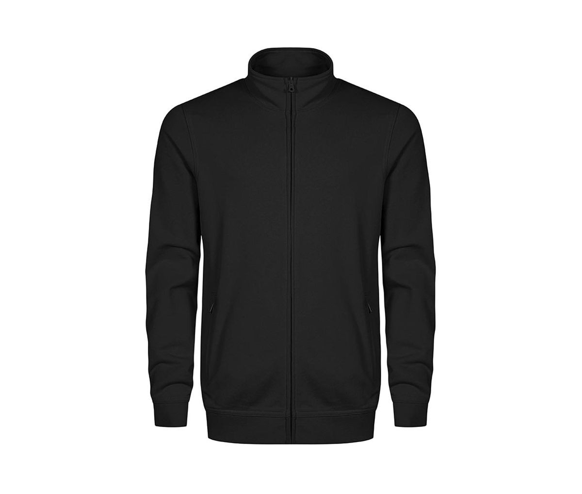 MEN'S SWEATJACKET