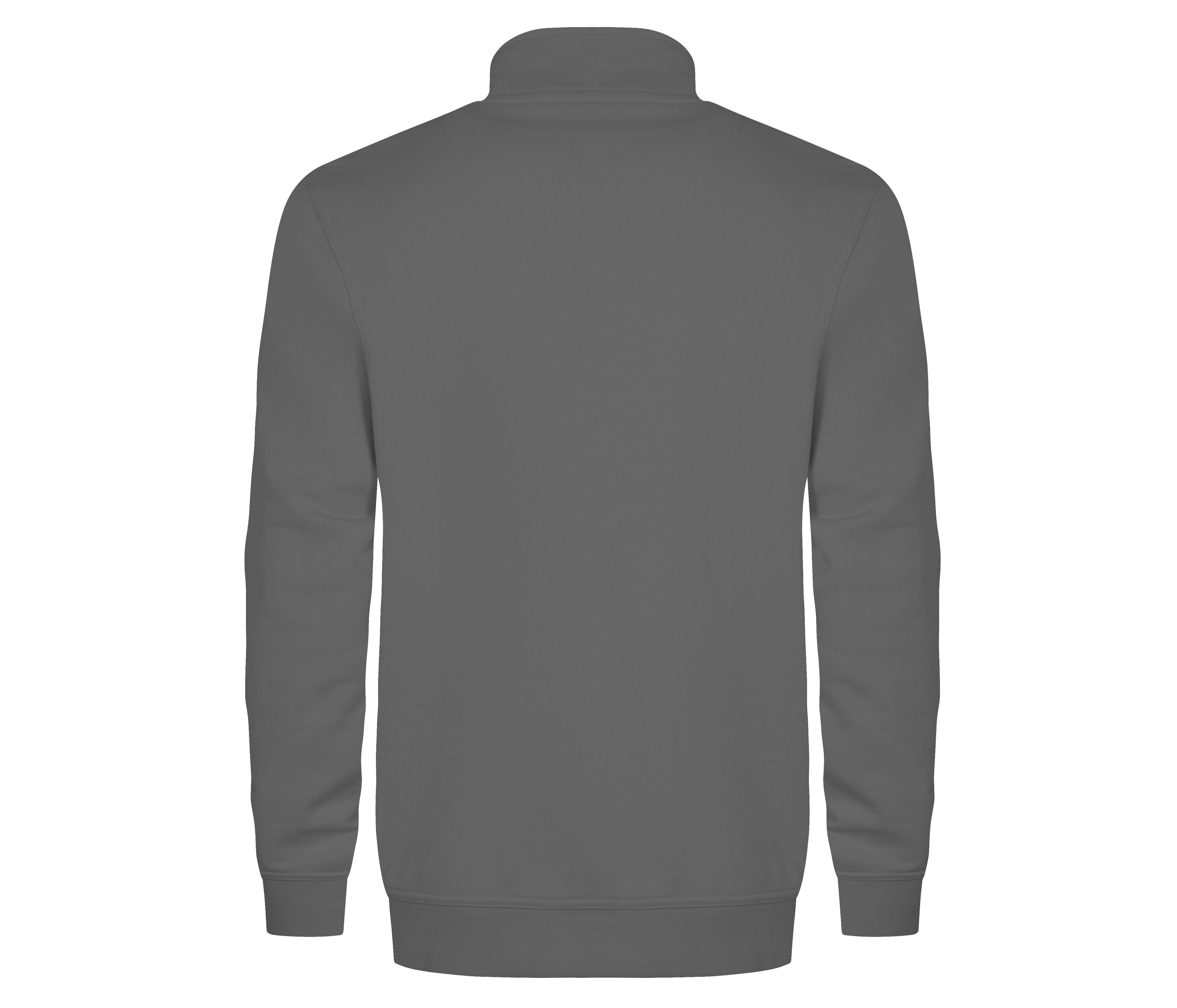 MEN'S SWEATJACKET