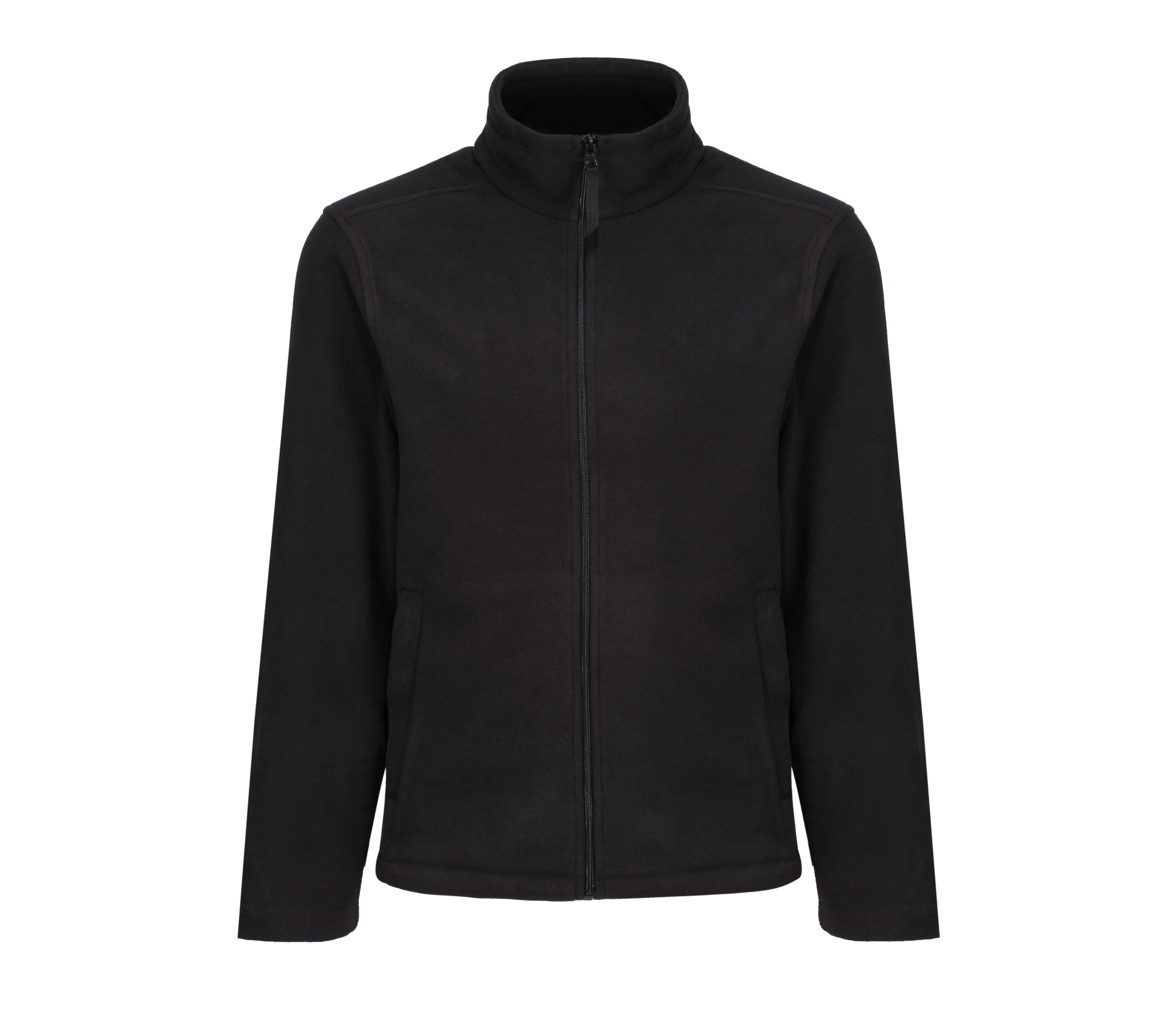 MICRO FULL ZIP FLEECE