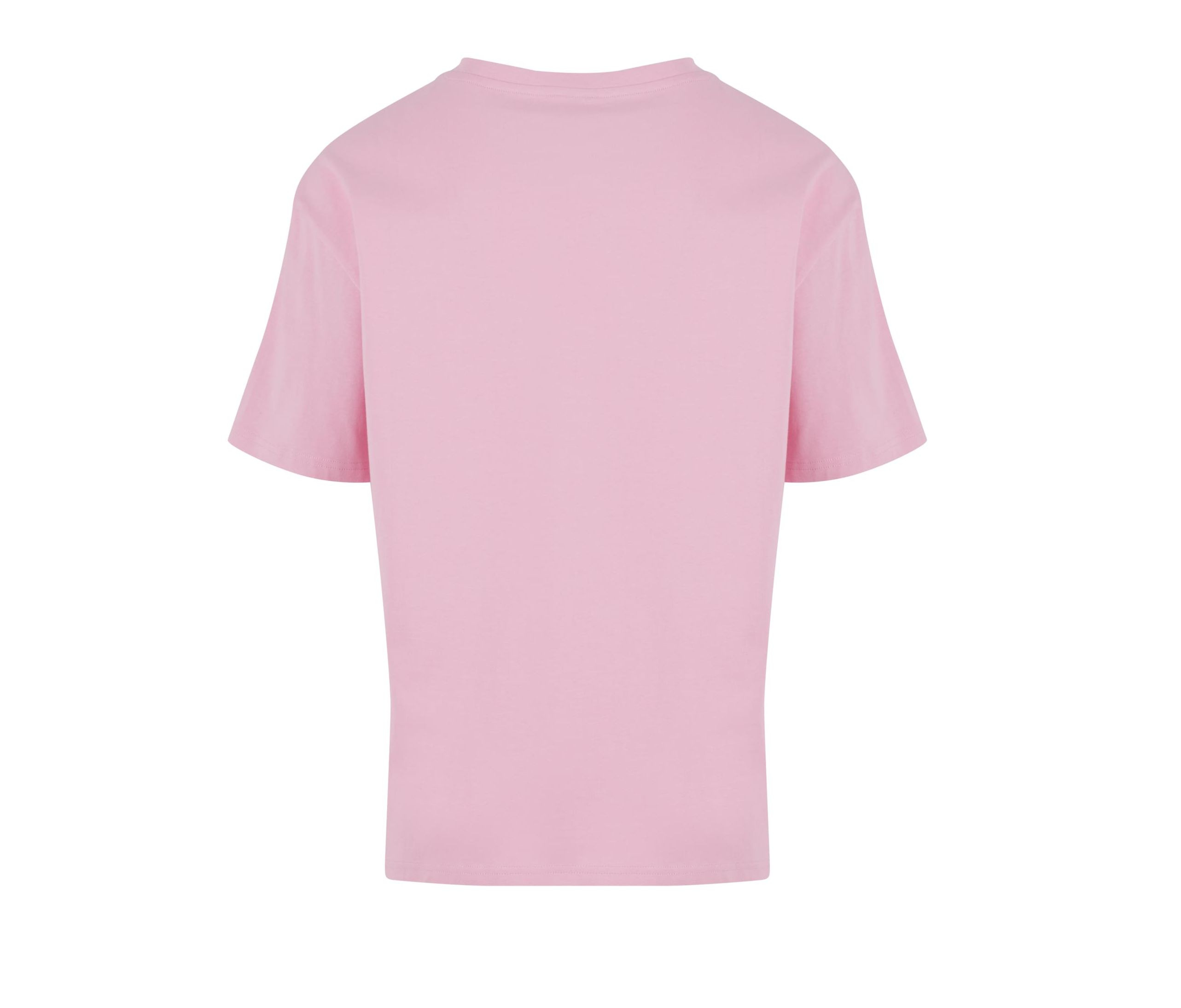 OVERSIZED JERSEY TEE