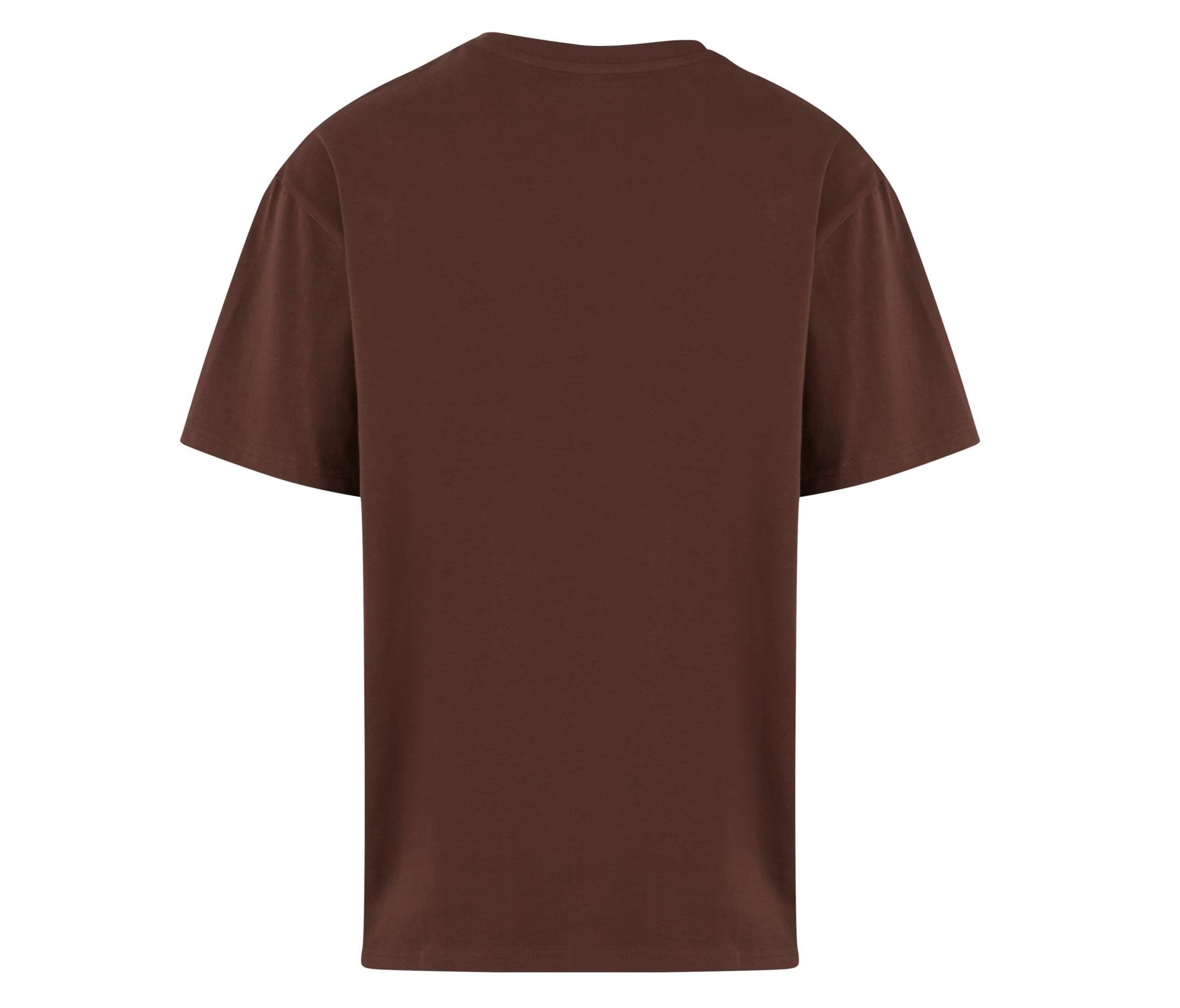 OVERSIZED JERSEY TEE