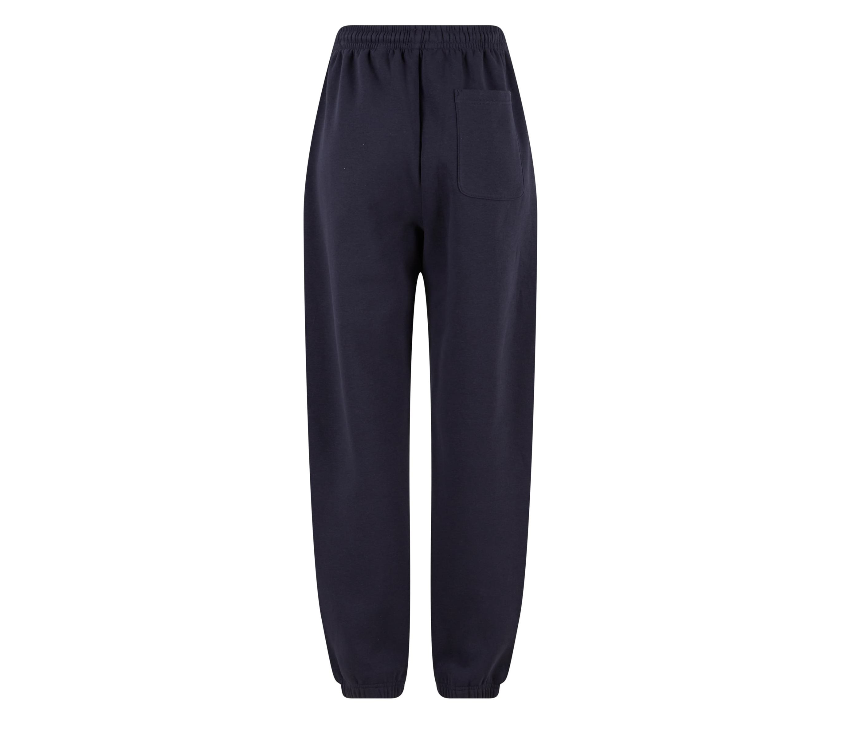 REGULAR FIT SWEATPANTS