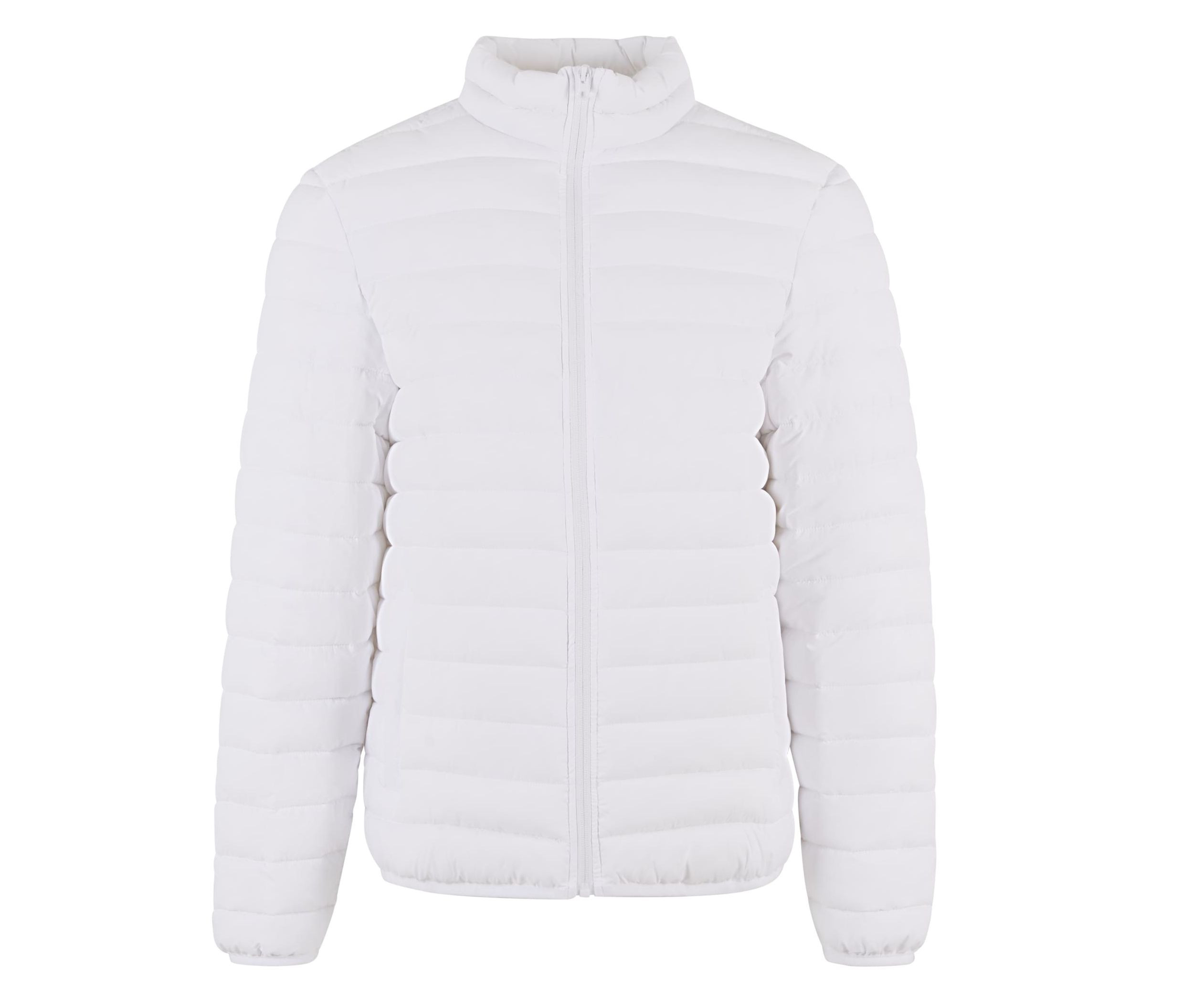LIGHT PUFFER JACKET