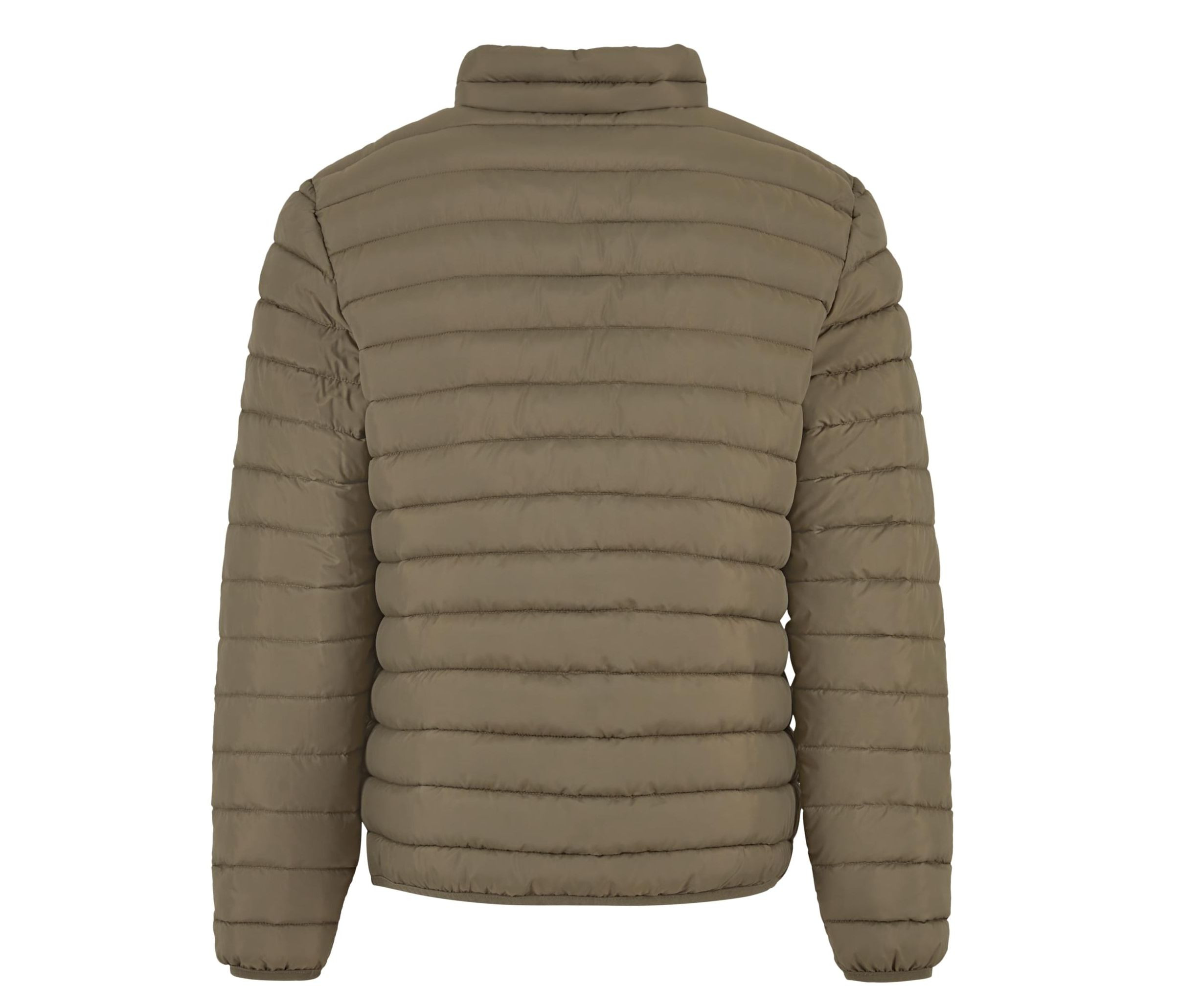 LIGHT PUFFER JACKET