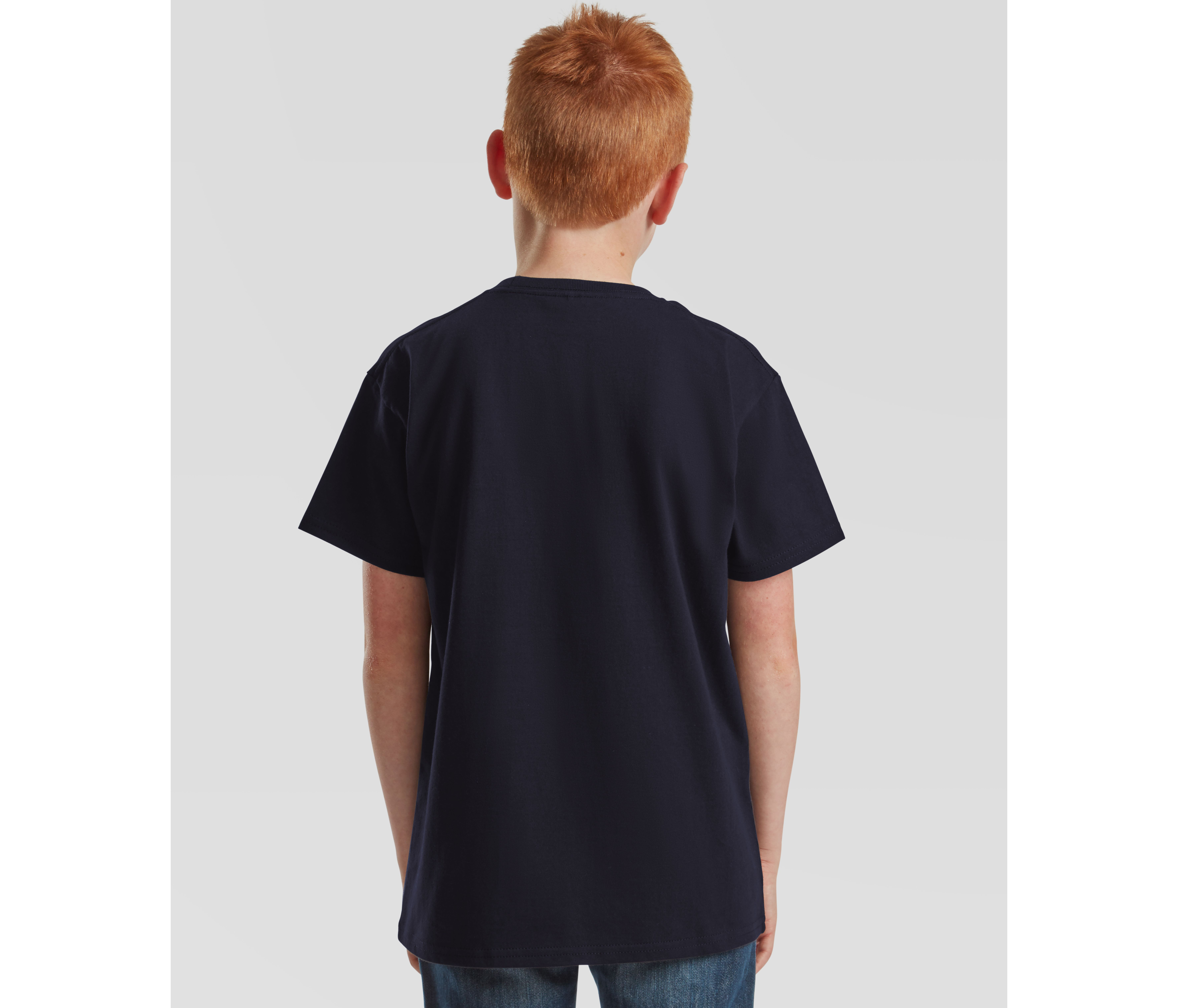 KIDS ICONIC 195T