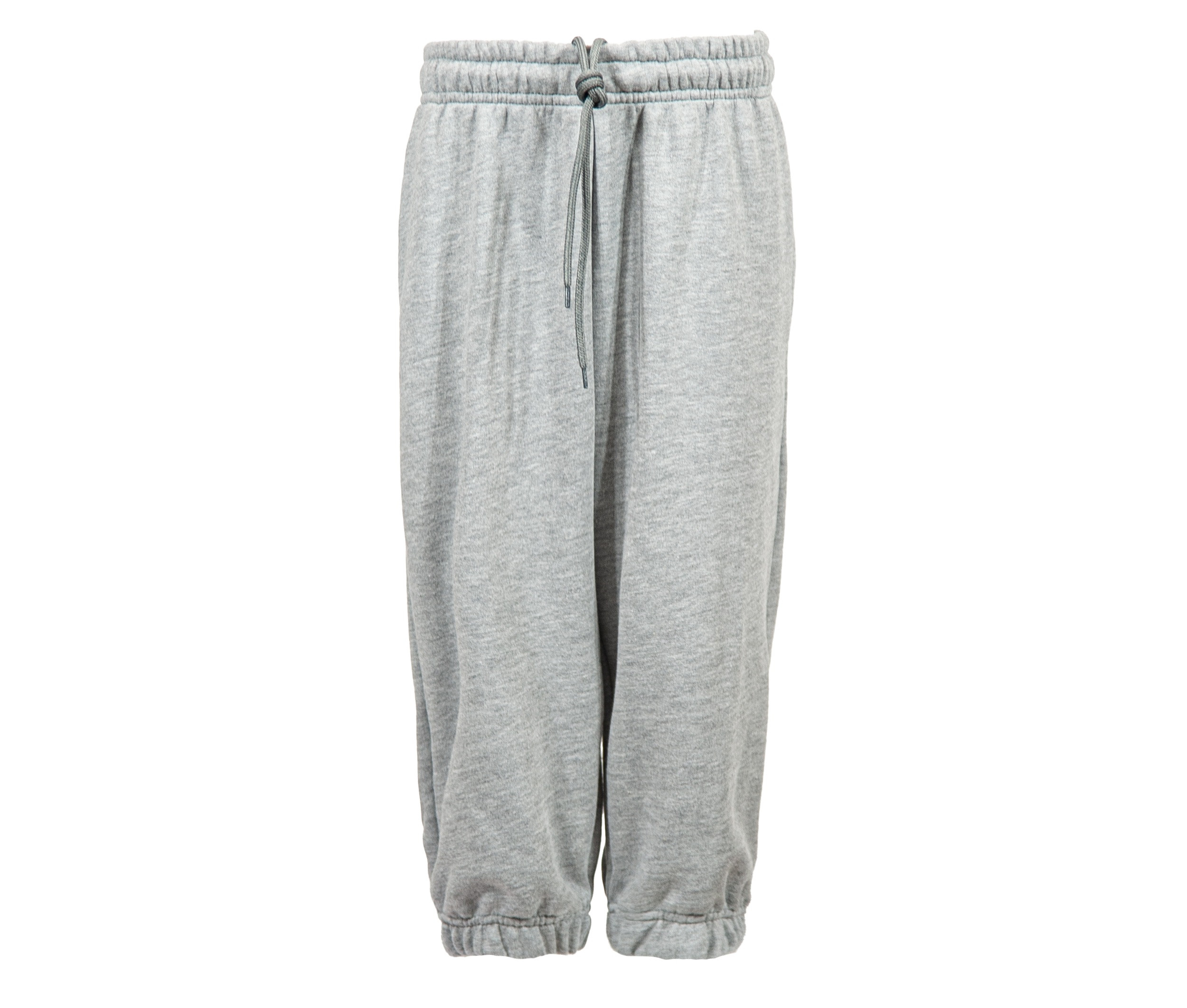 KIDS ELASTICATED RIB CUFF PANTS