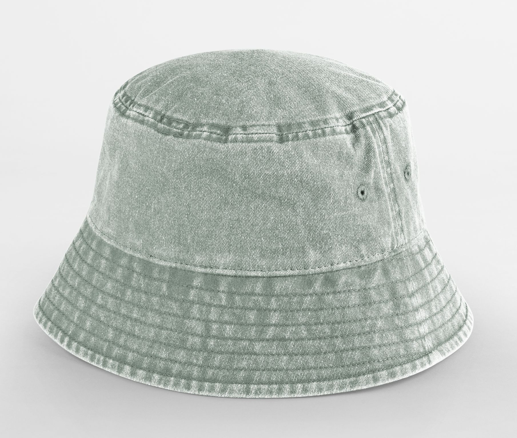 JUNIOR VINTAGE BUCKET HAT