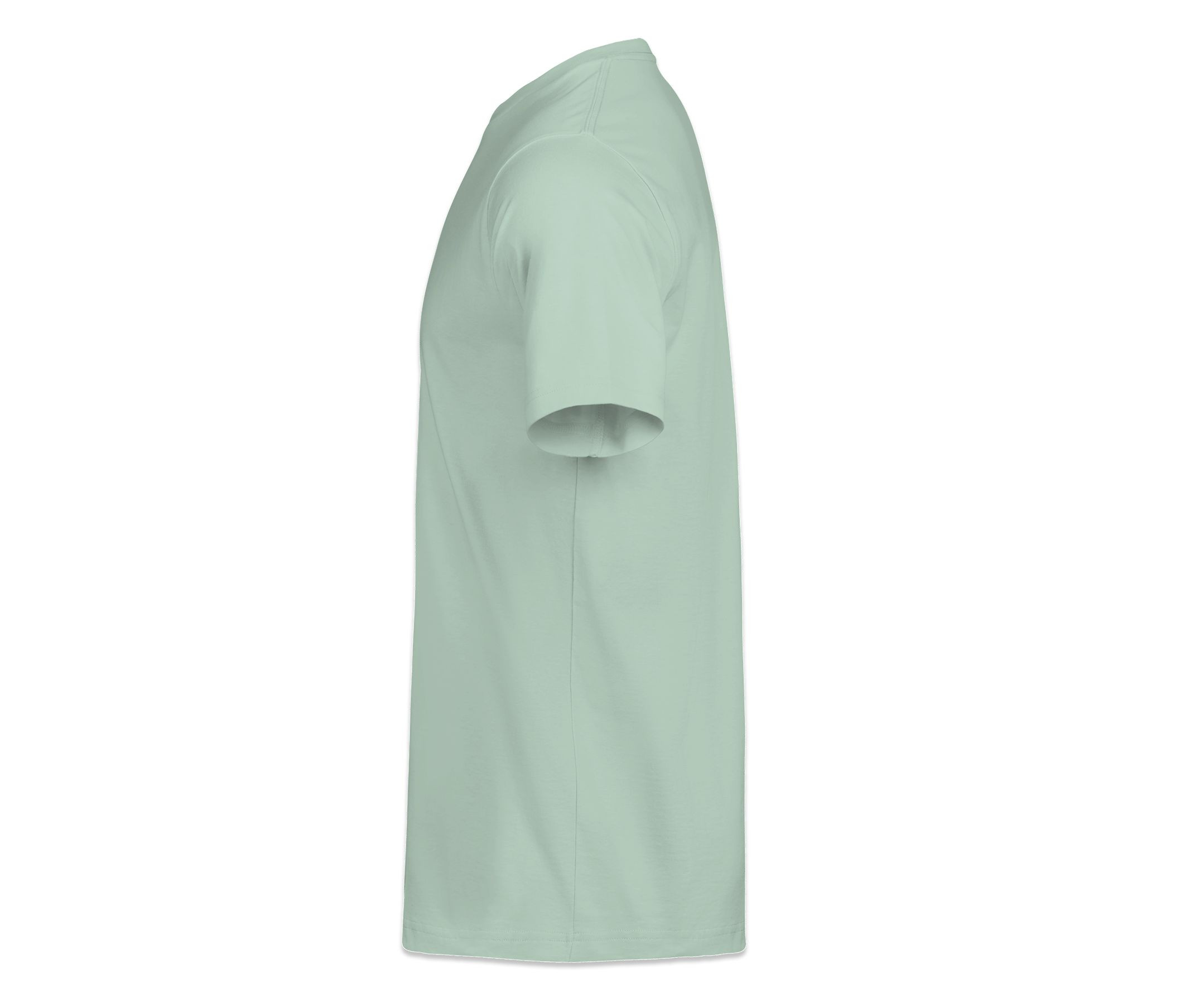 UNLABELED LUXURY TEE
