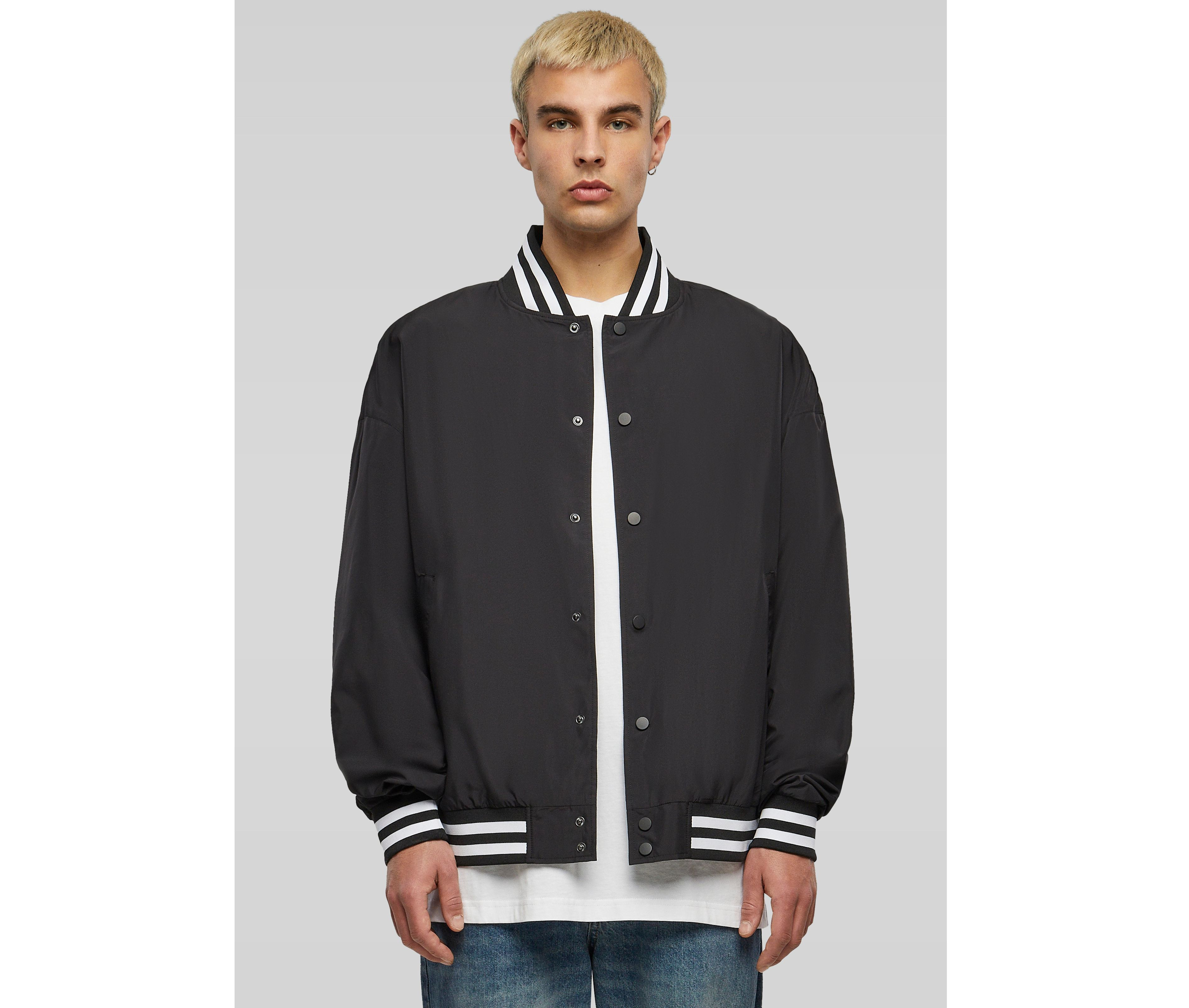 LIGHT COLLEGE JACKET
