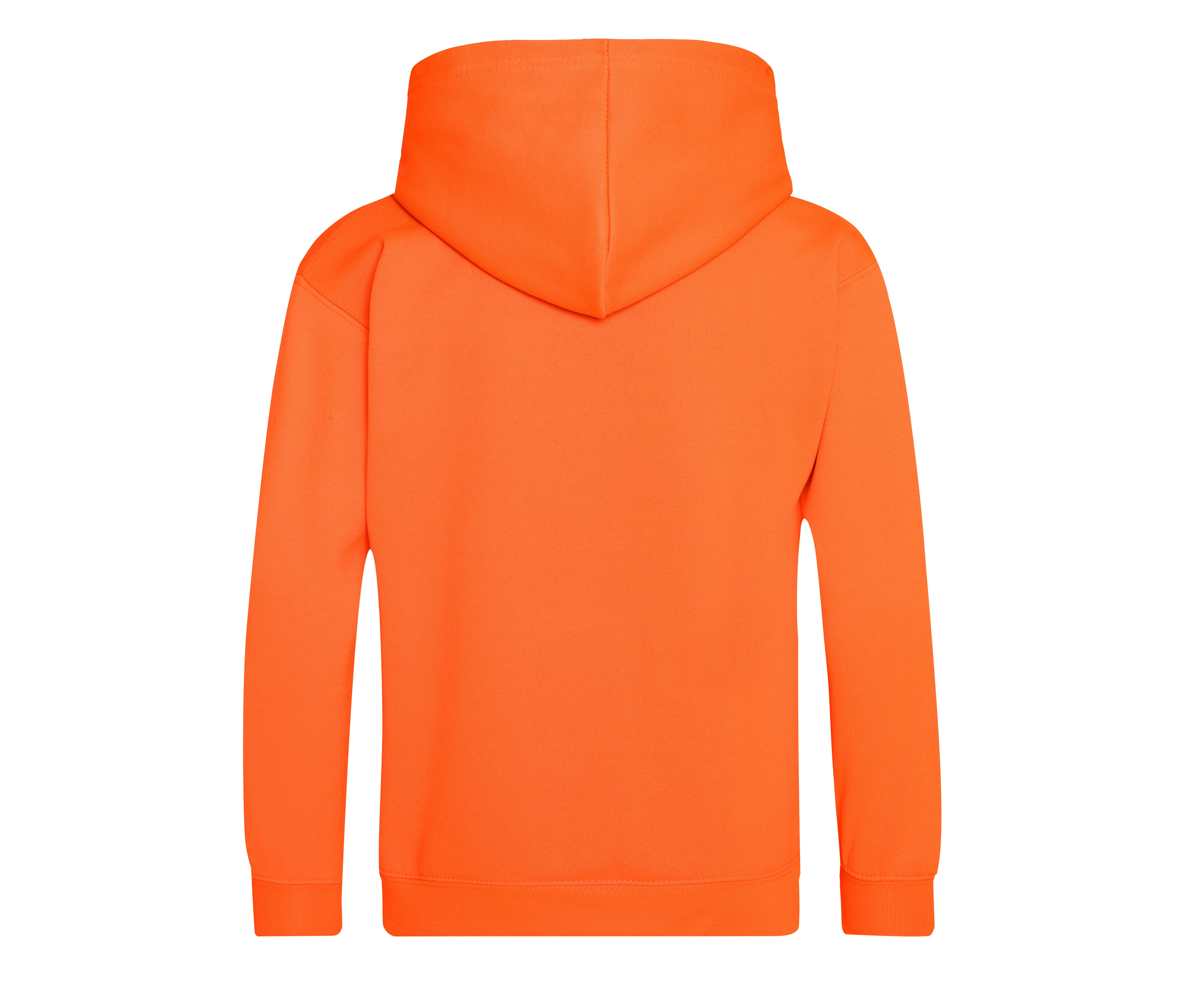 KIDS ELECTRIC HOODIE
