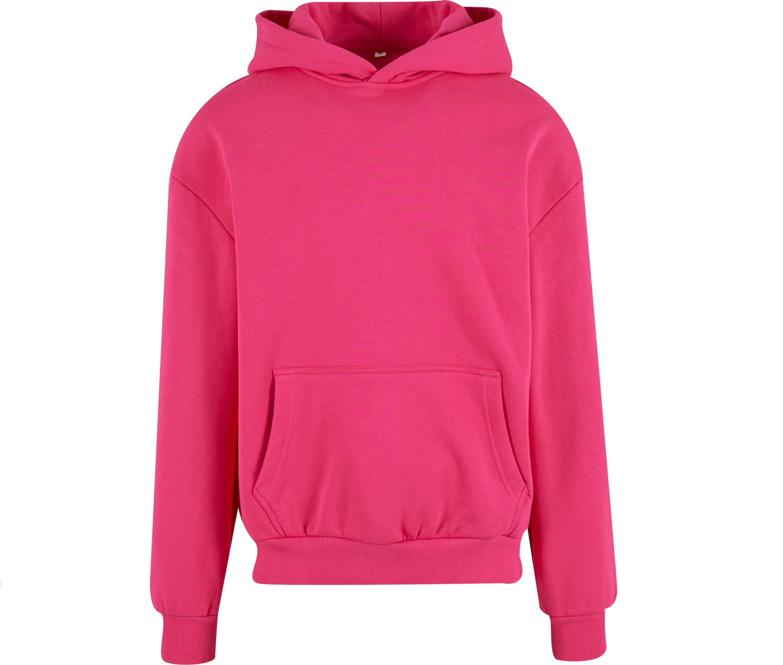 ULTRA HEAVY OVERSIZED HOODY