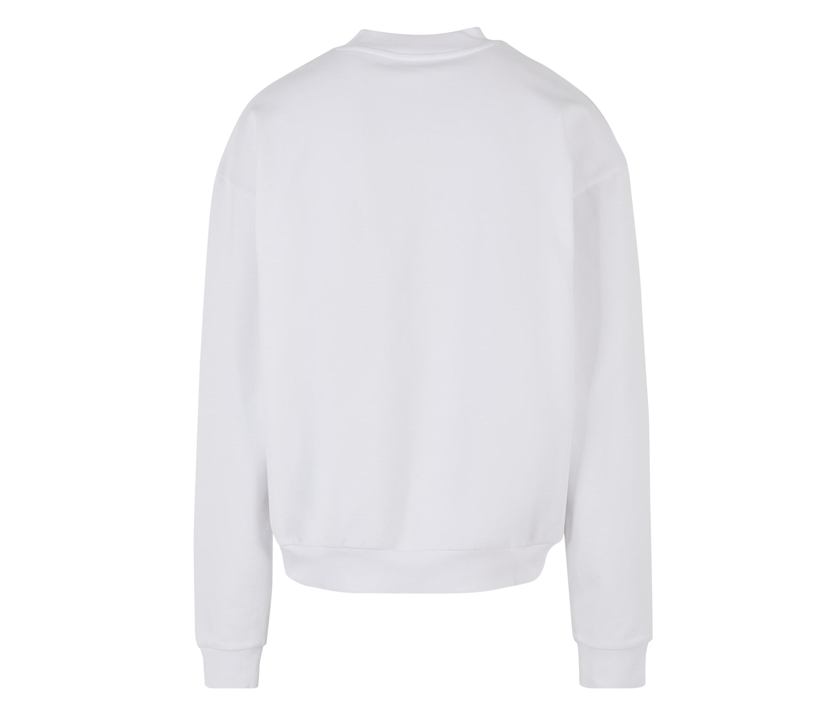 ULTRA HEAVY COTTON CREWNECK