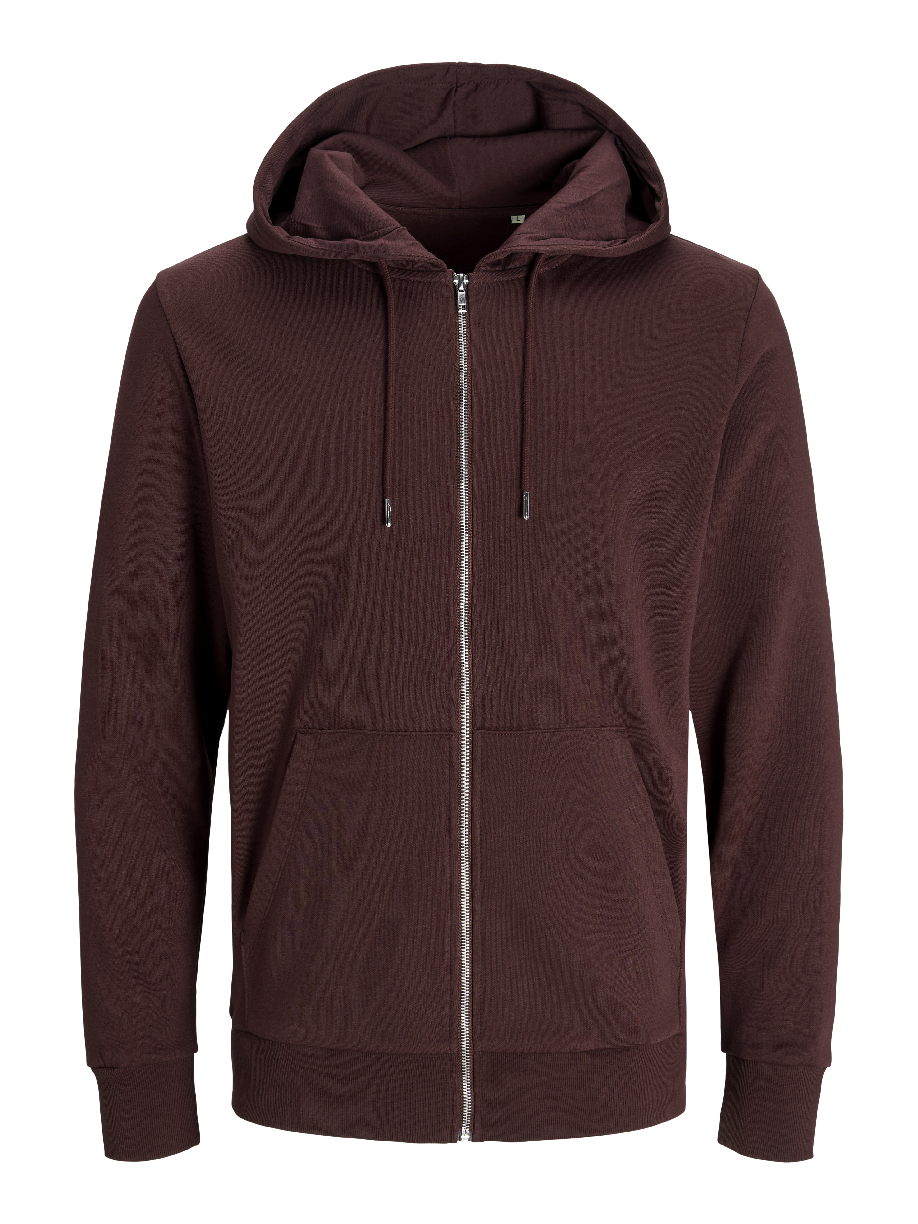 DAY ZIP HOOD