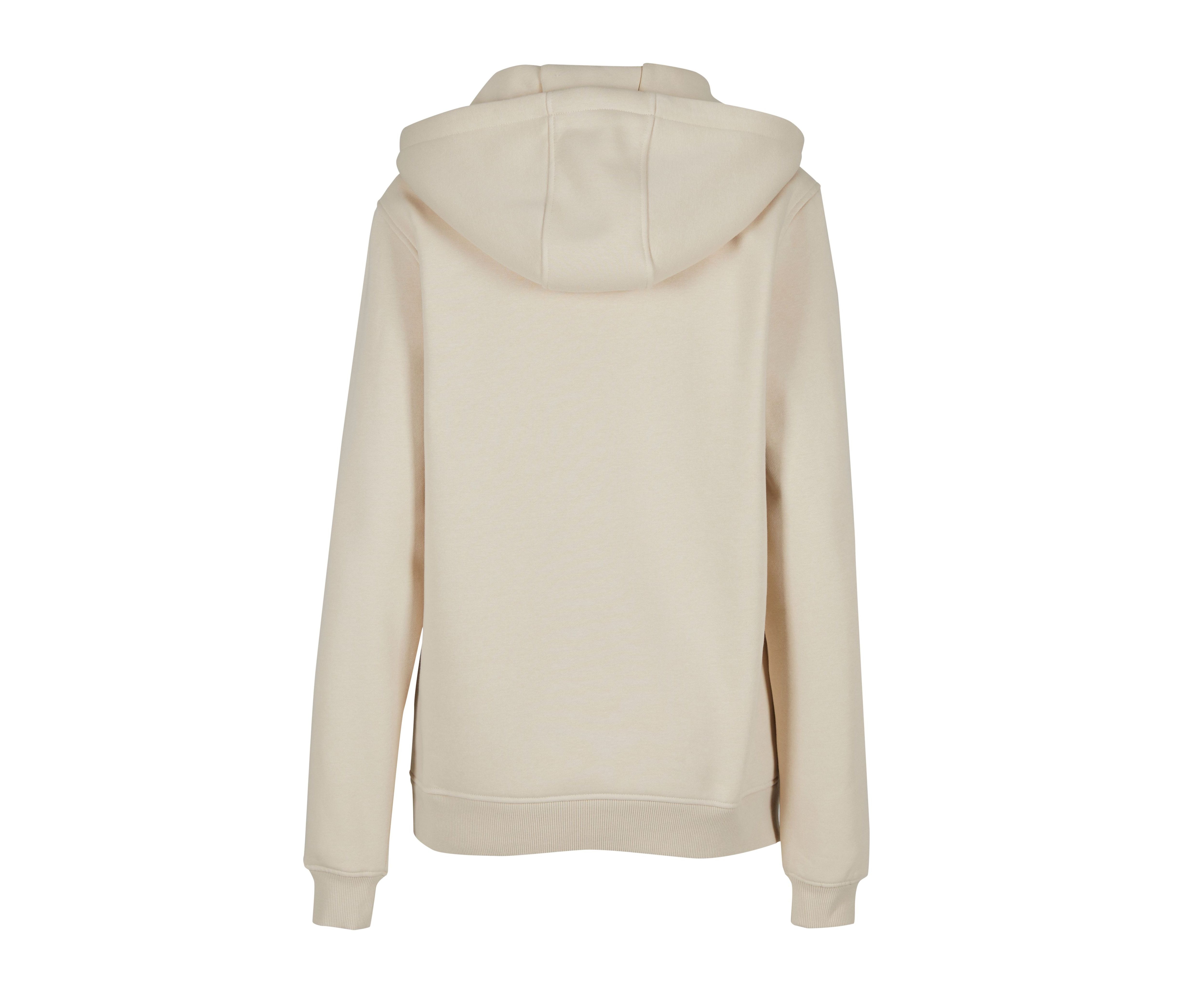 BASIC HOODY