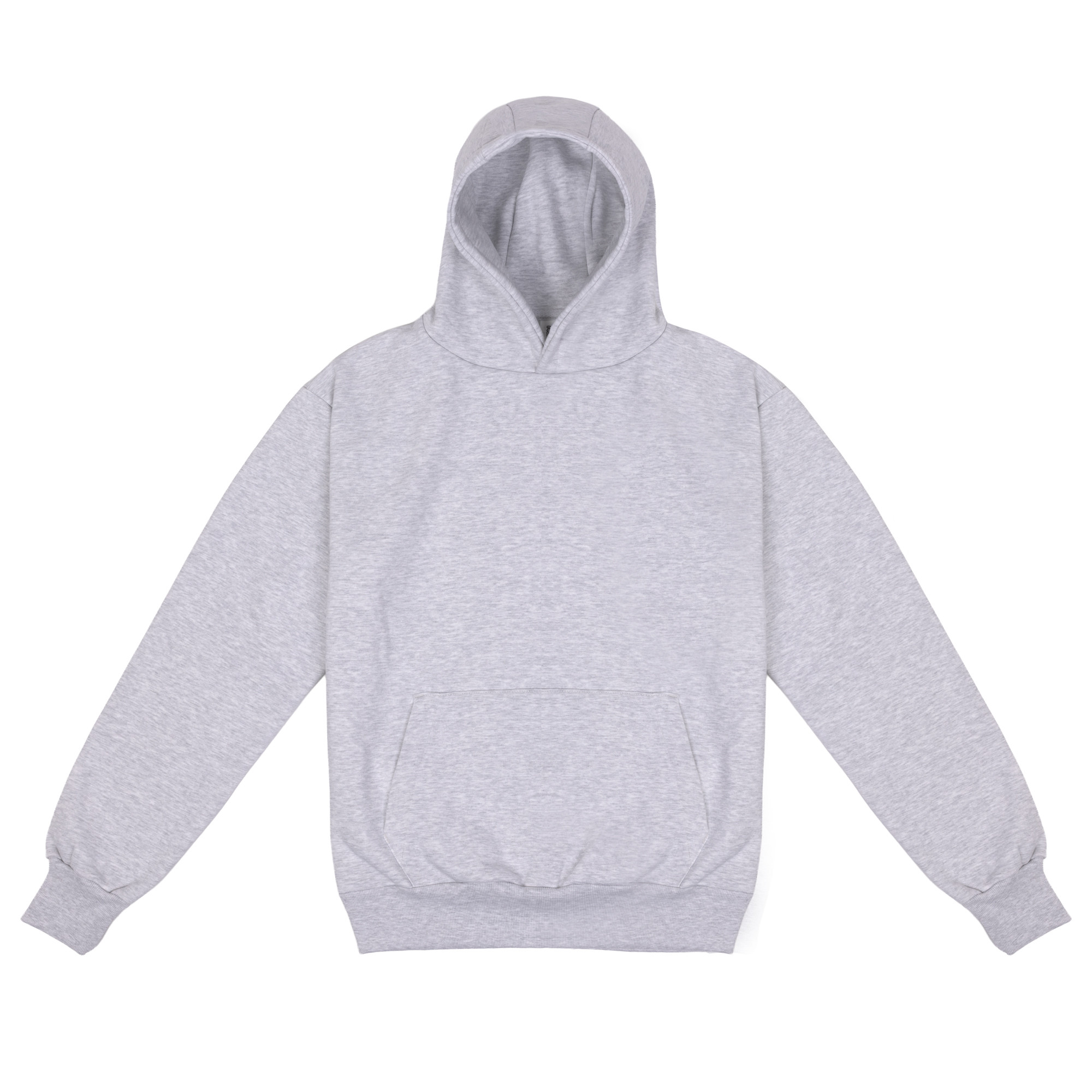 SIGNATURE HEAVYWEIGHT HOODIE