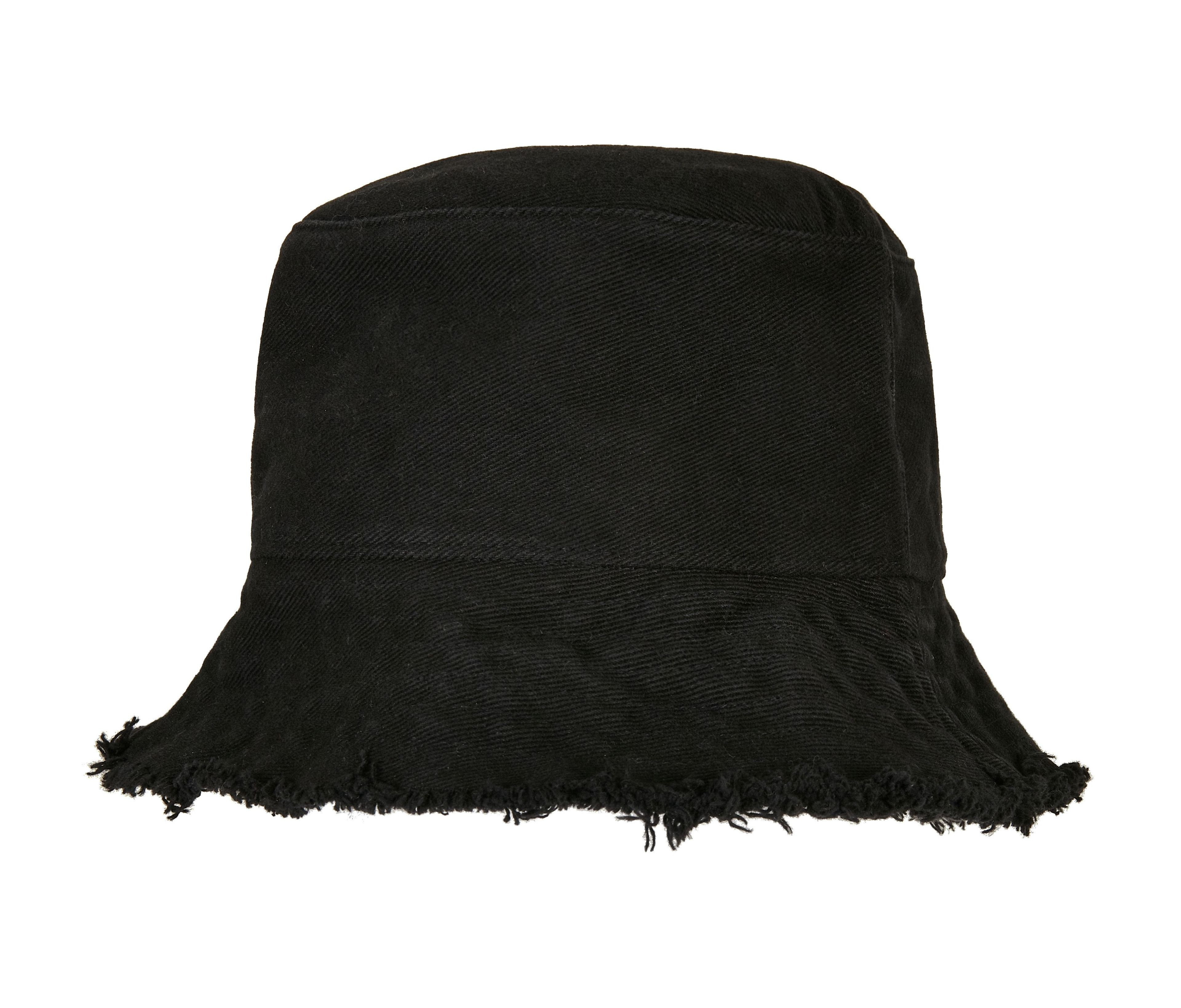 OPEN EDGE BUCKET HAT