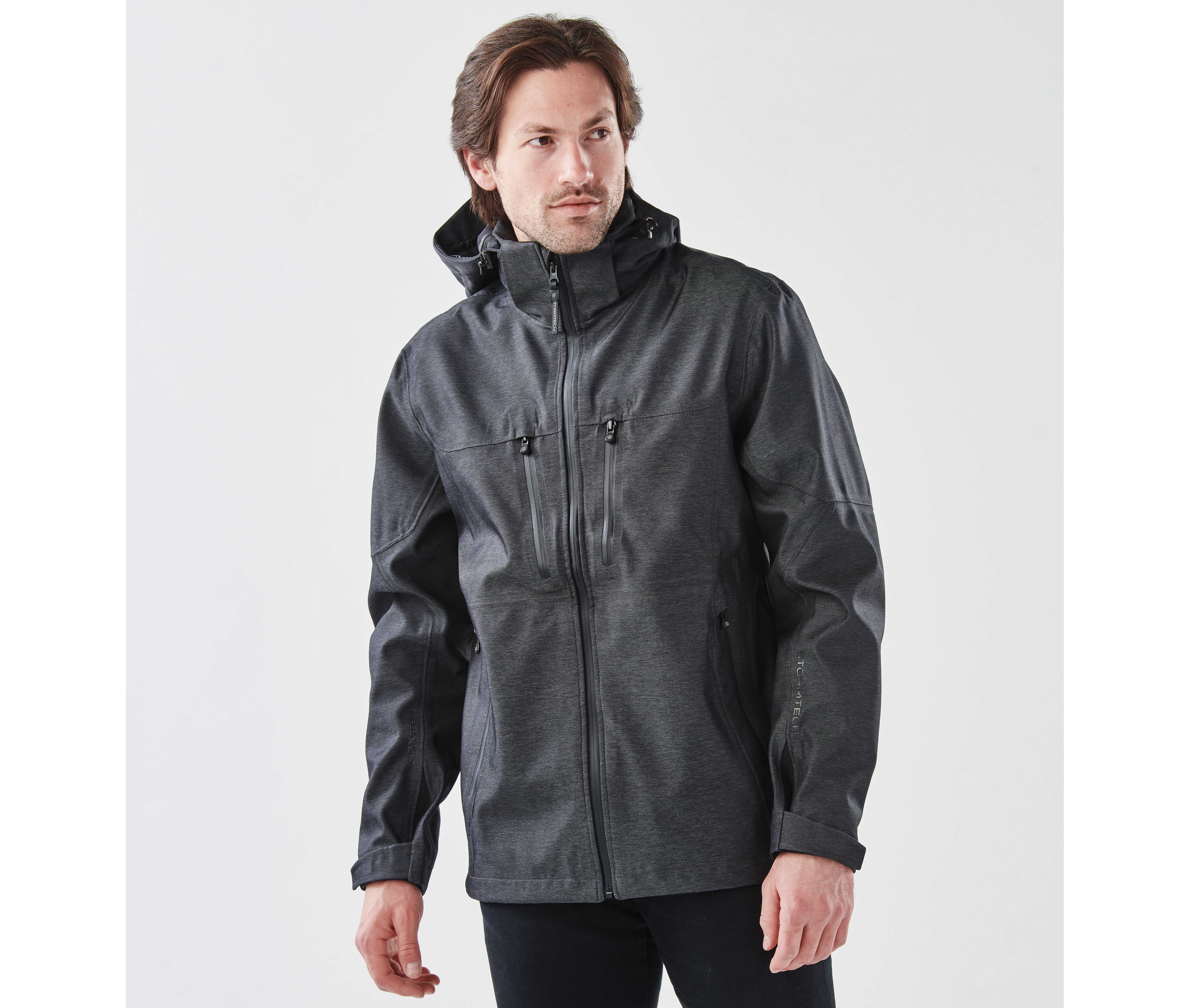 M'S PATROL SOFTSHELL