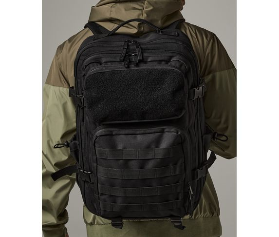 MOLLE TACTICAL 35L BACKPACK