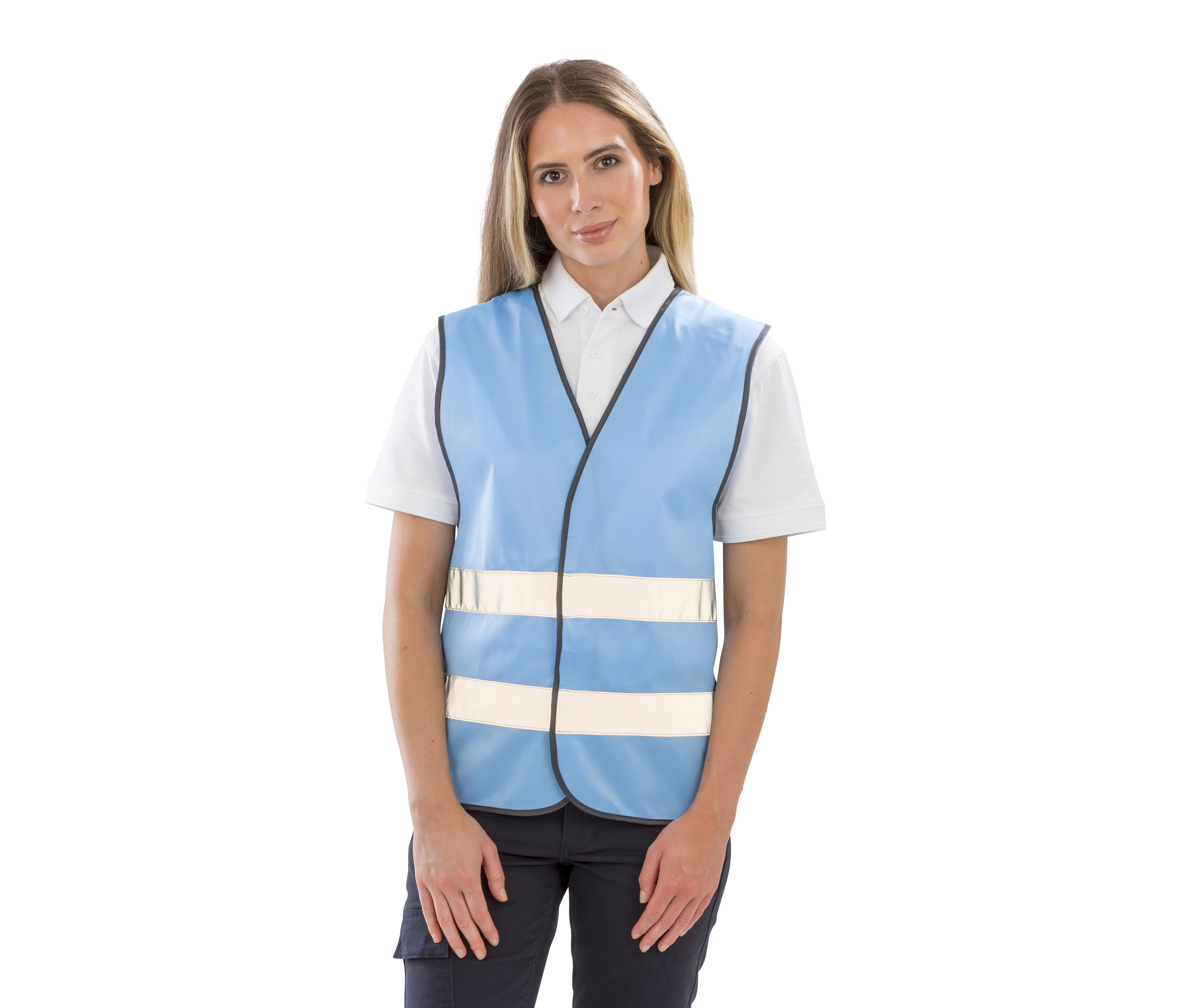 CORE ENHANCED VISIBILITY VEST