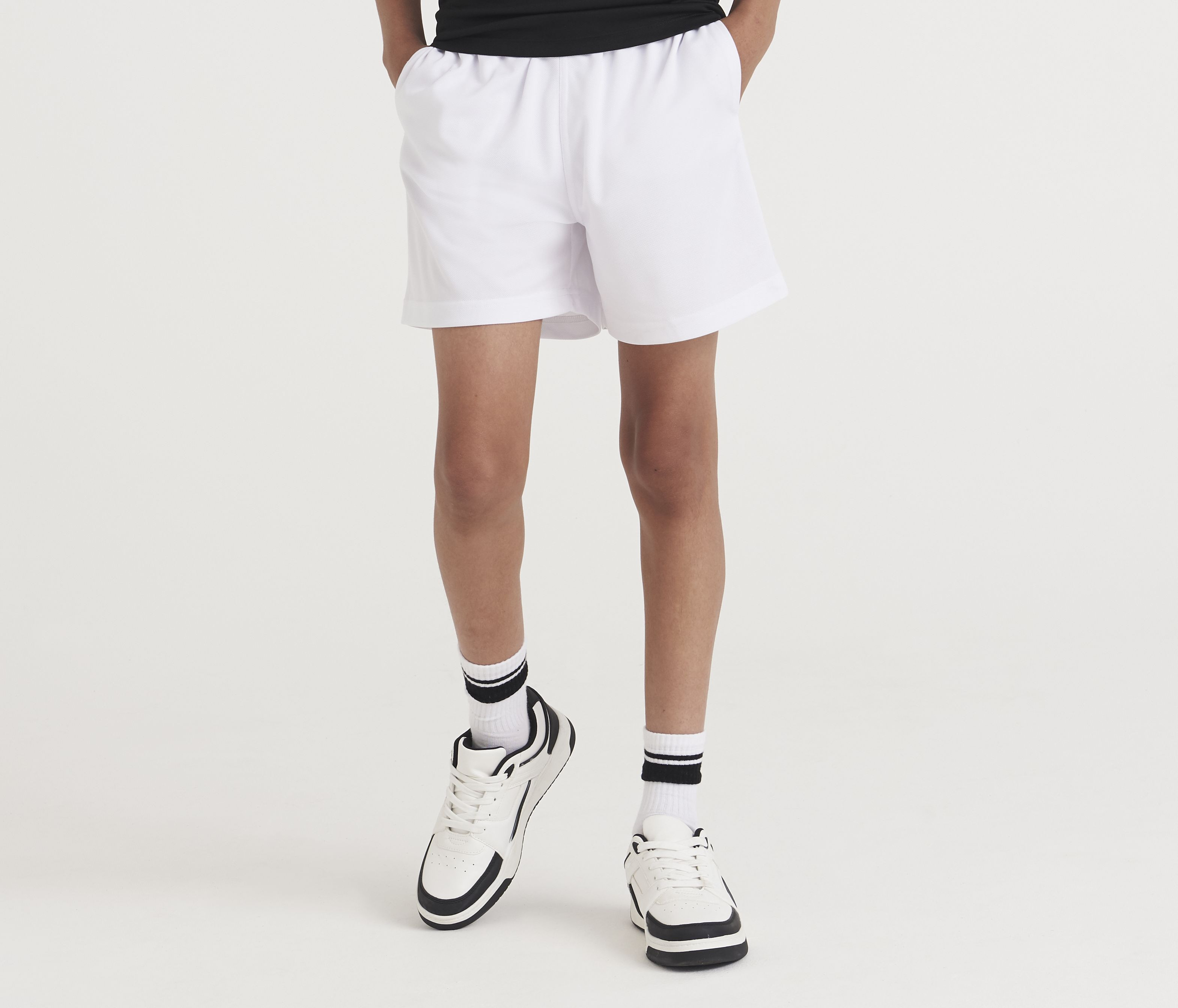 KIDS COOL SHORTS